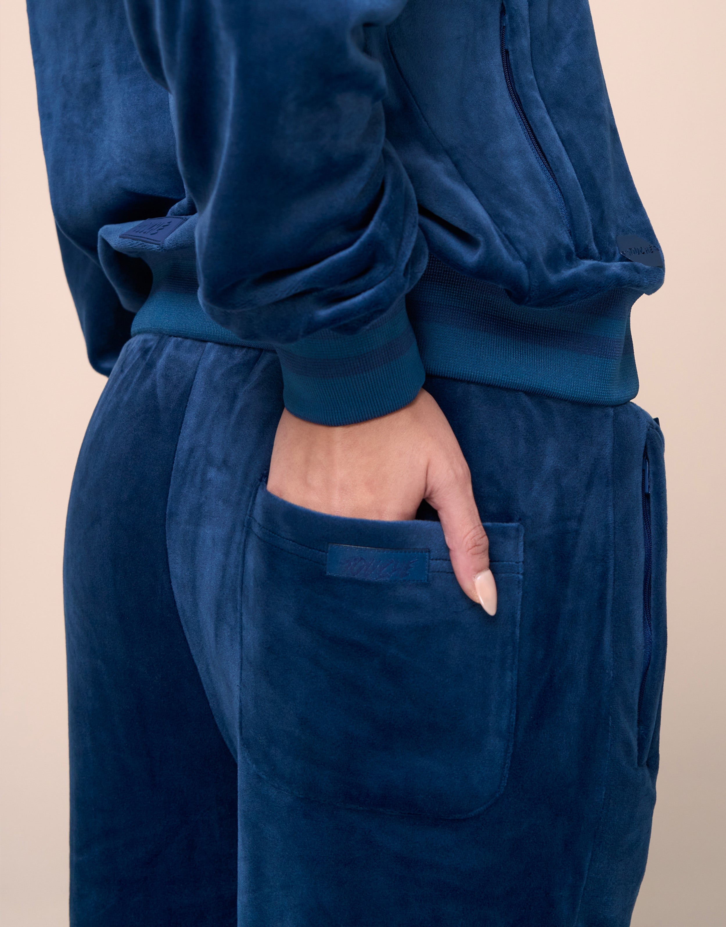 URBAN BLUE PANT