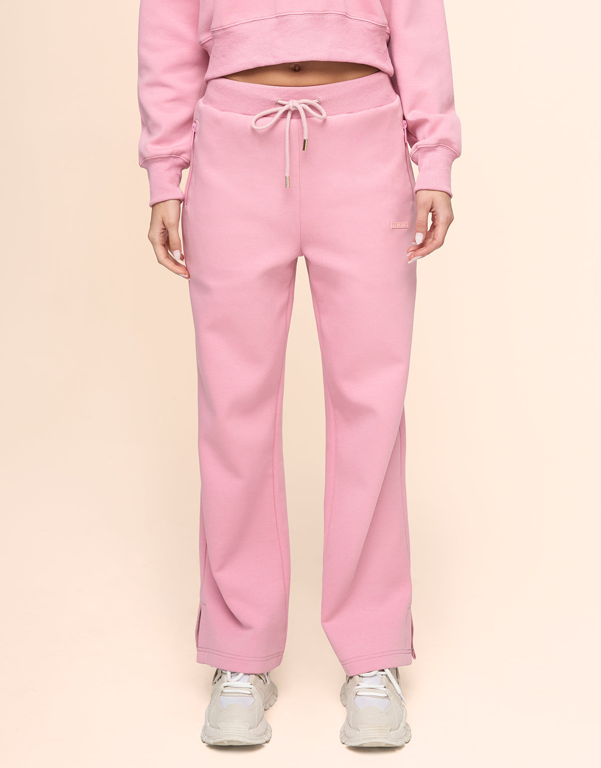 SOHO PINK JOGGER