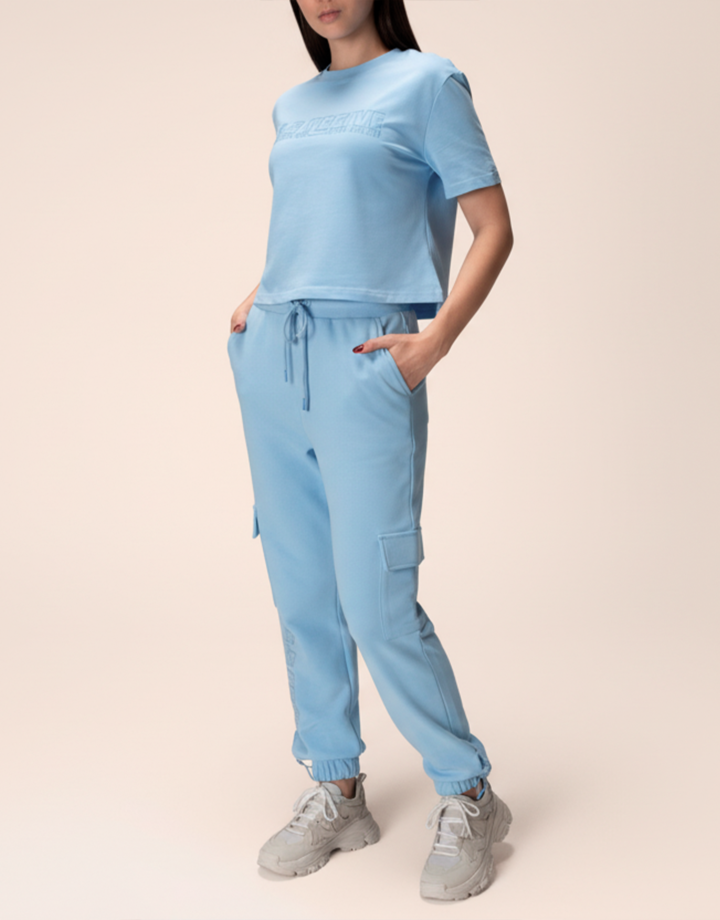 COLUMBIA SKY TEE