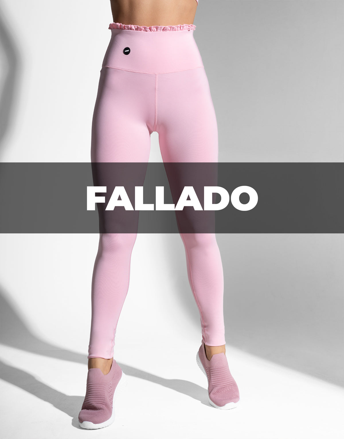 BOLERA ROSE (FALLA)