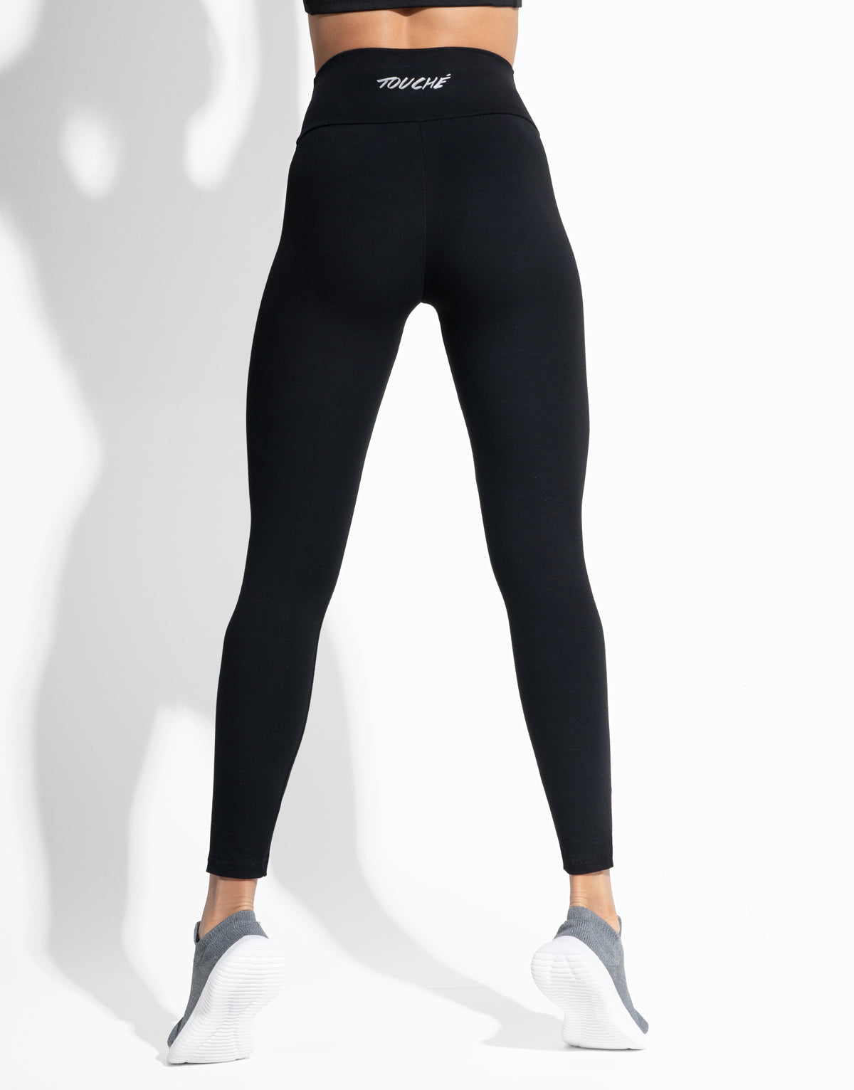BLACK COTTON