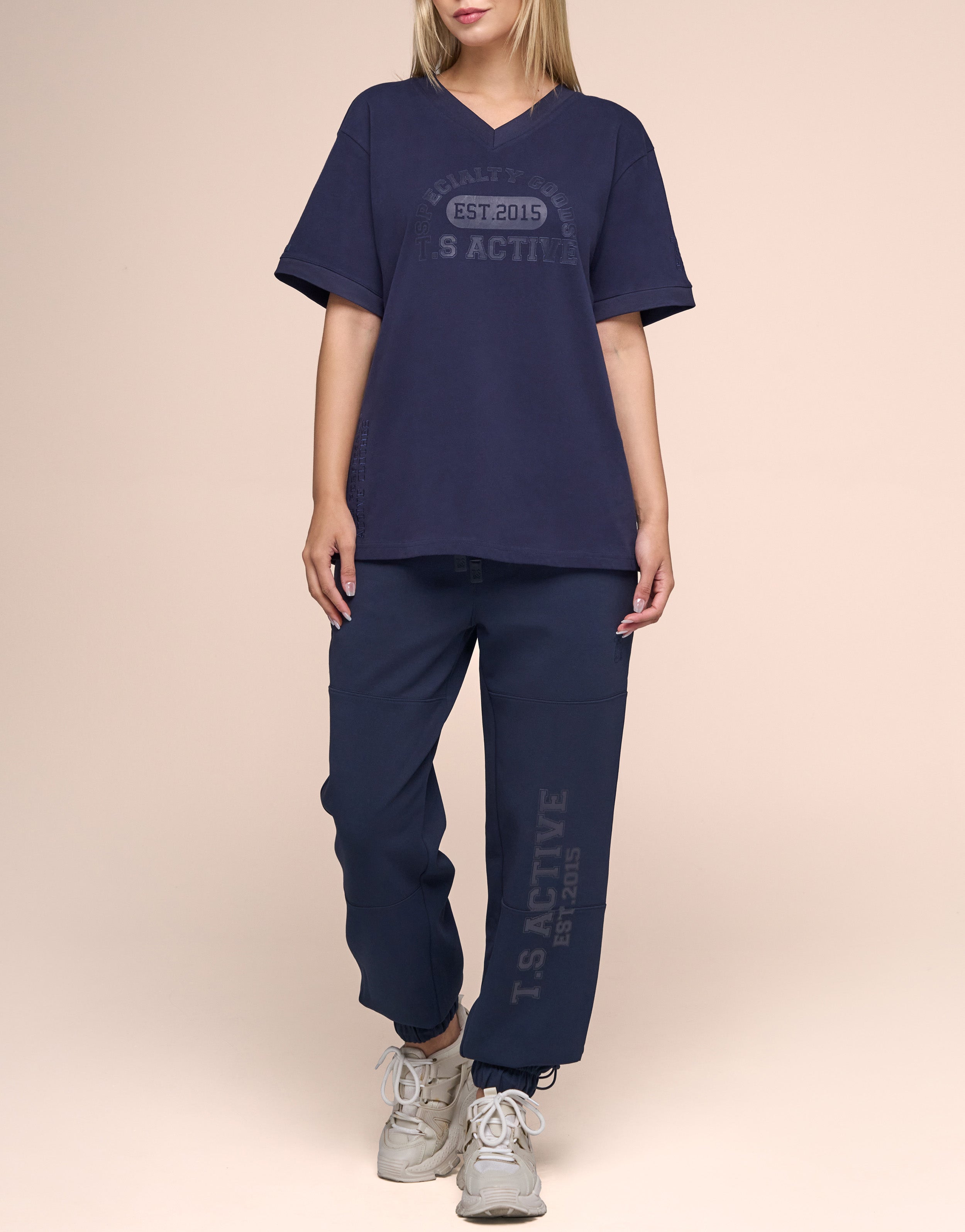 BARLEY MIDNIGHT JOGGER