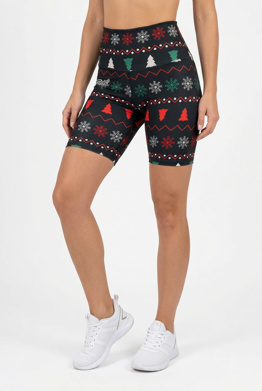 CHRISTMAS SHORT
