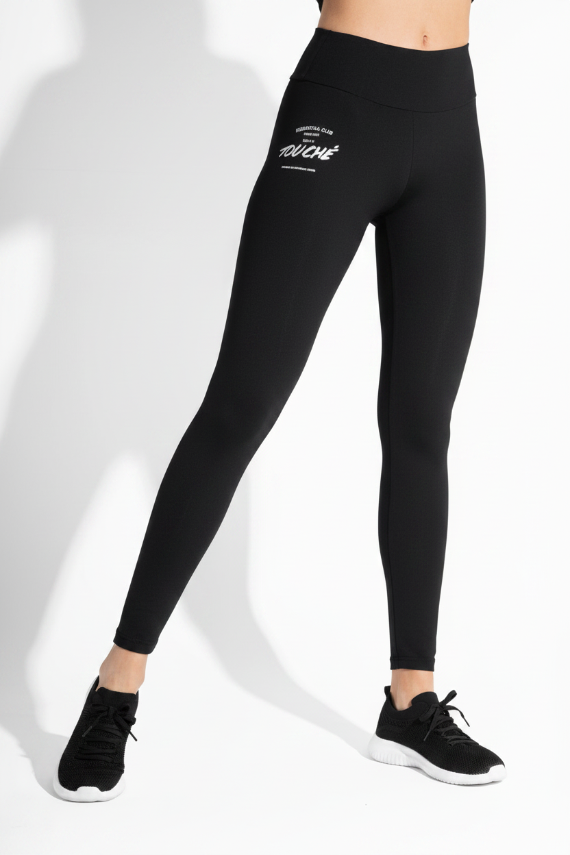 BLACK ESSENTIAL