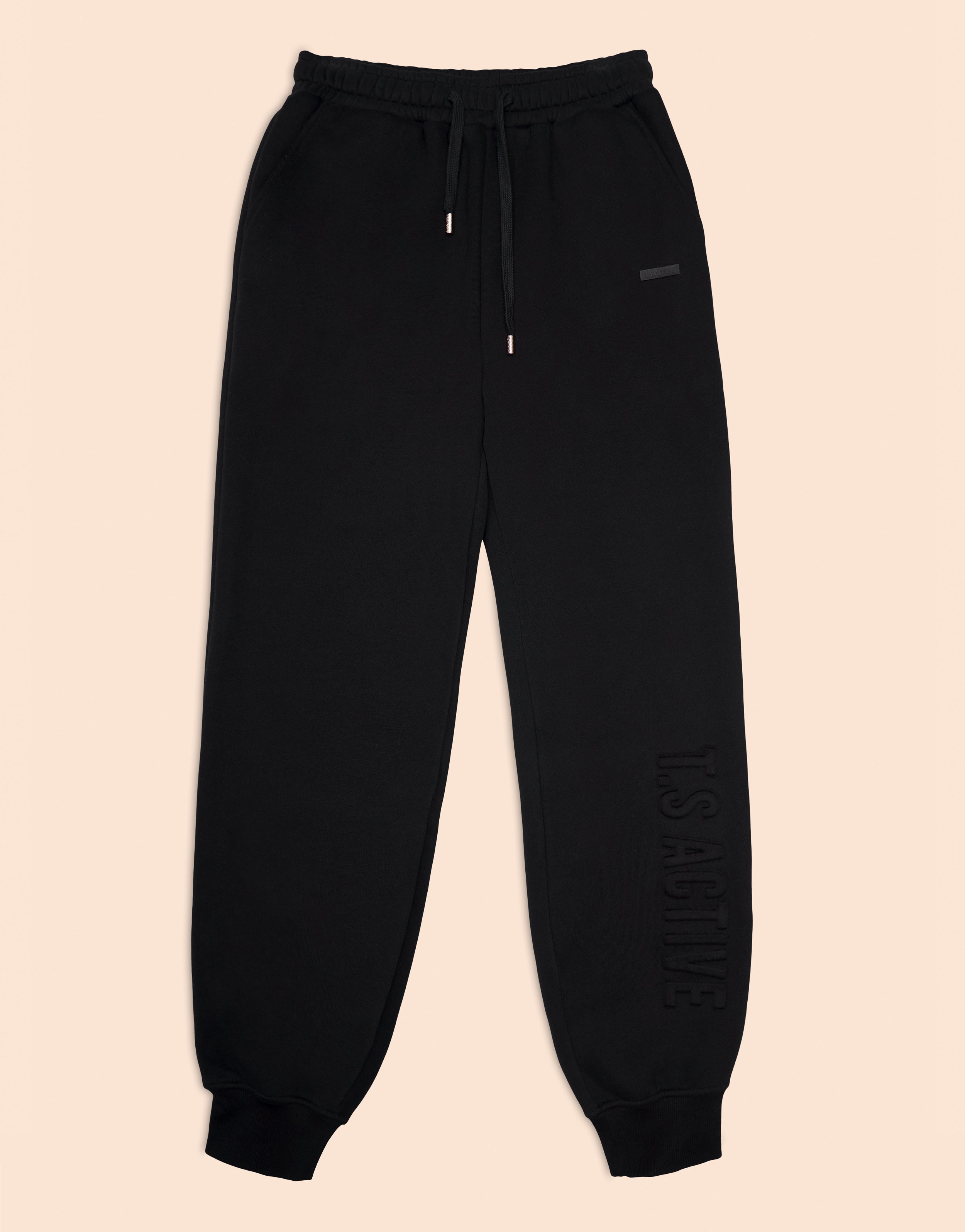 ICON BLACK JOGGER