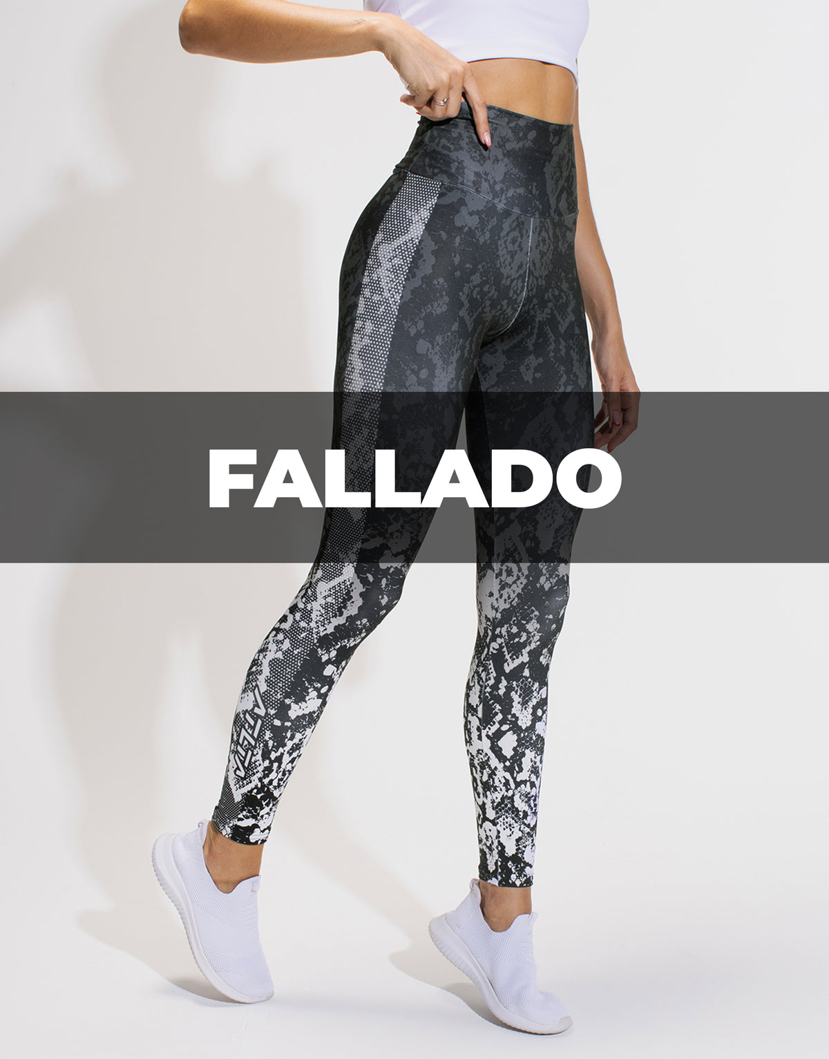 GRADIENT SNAKE (FALLA)