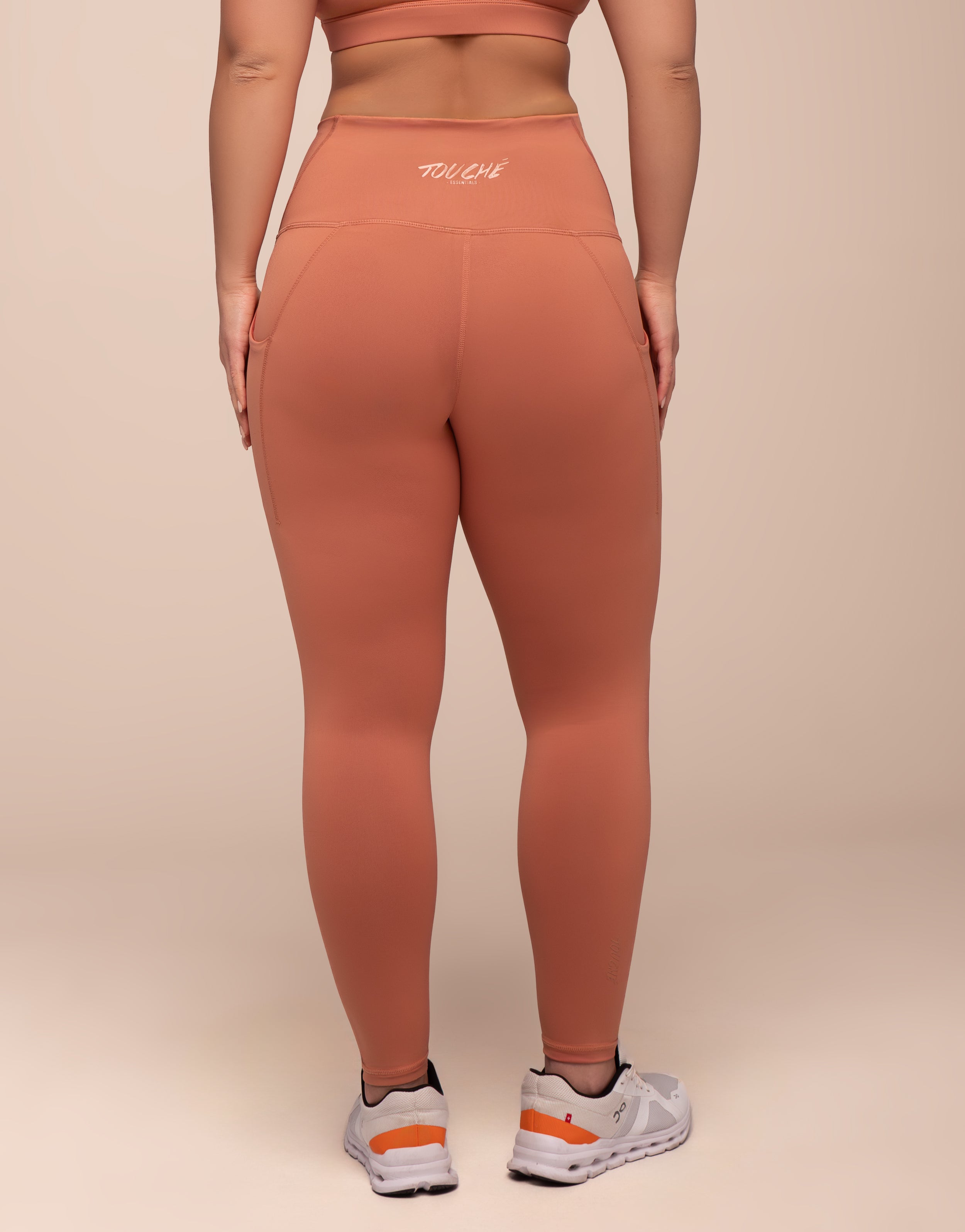 ICON TERRA LEGGING