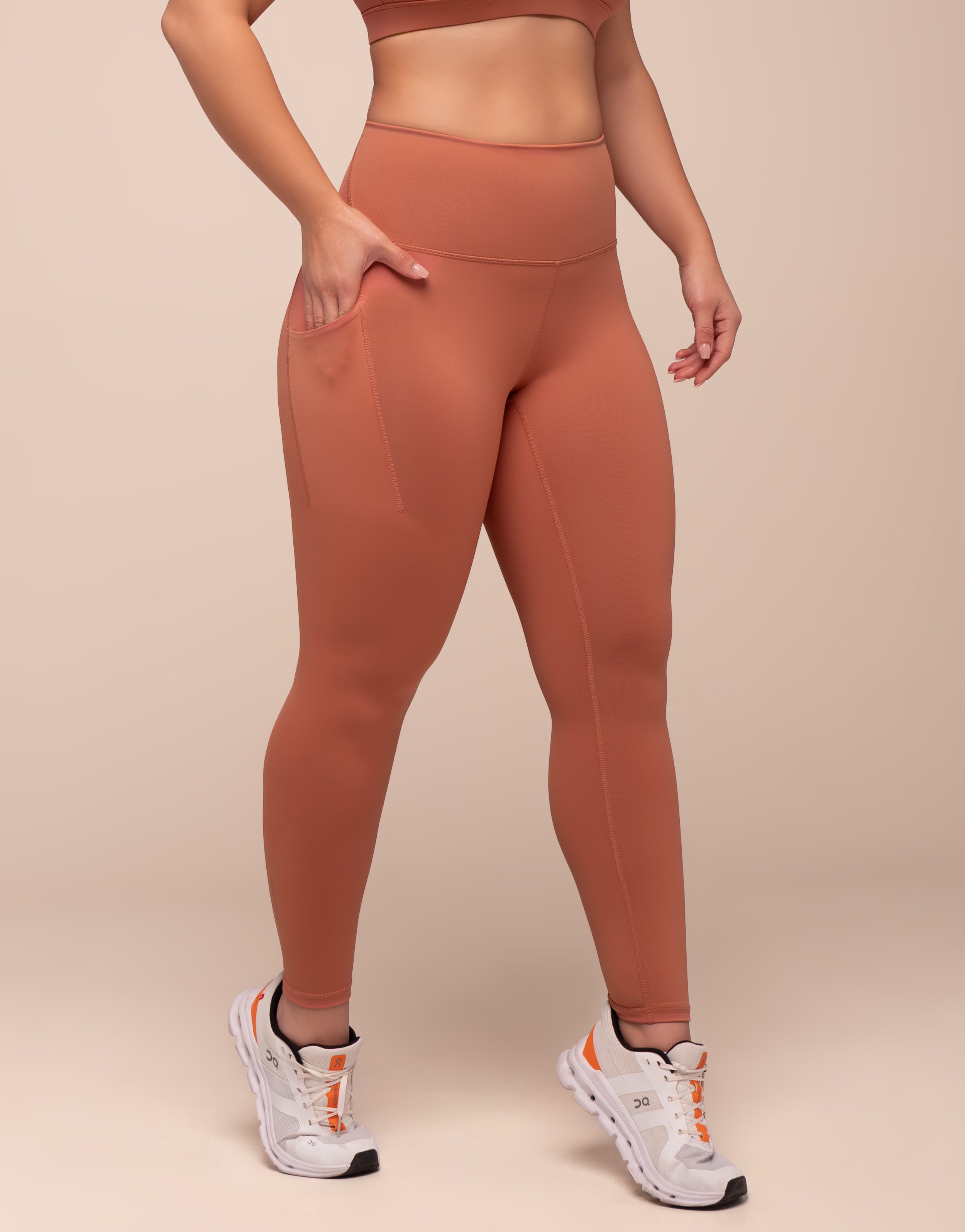 ICON TERRA LEGGING