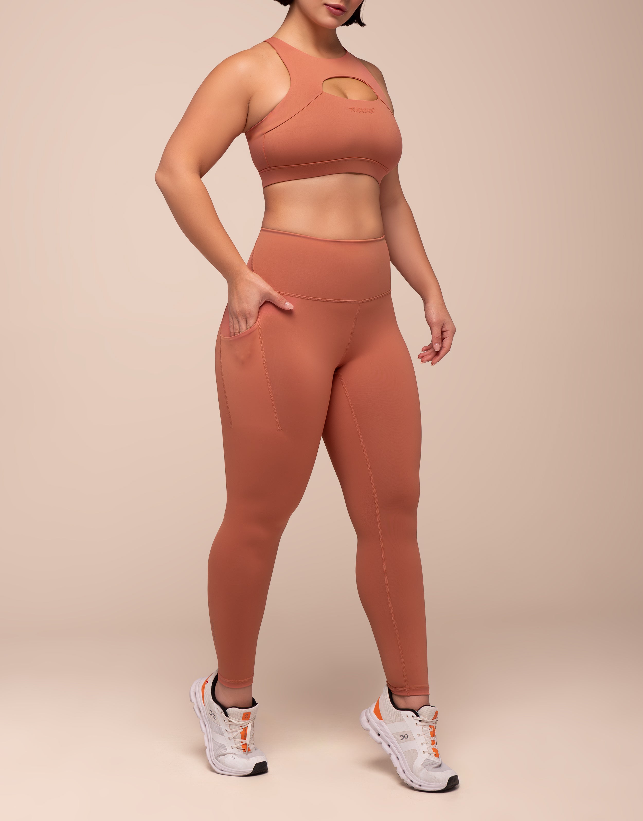 ICON TERRA LEGGING