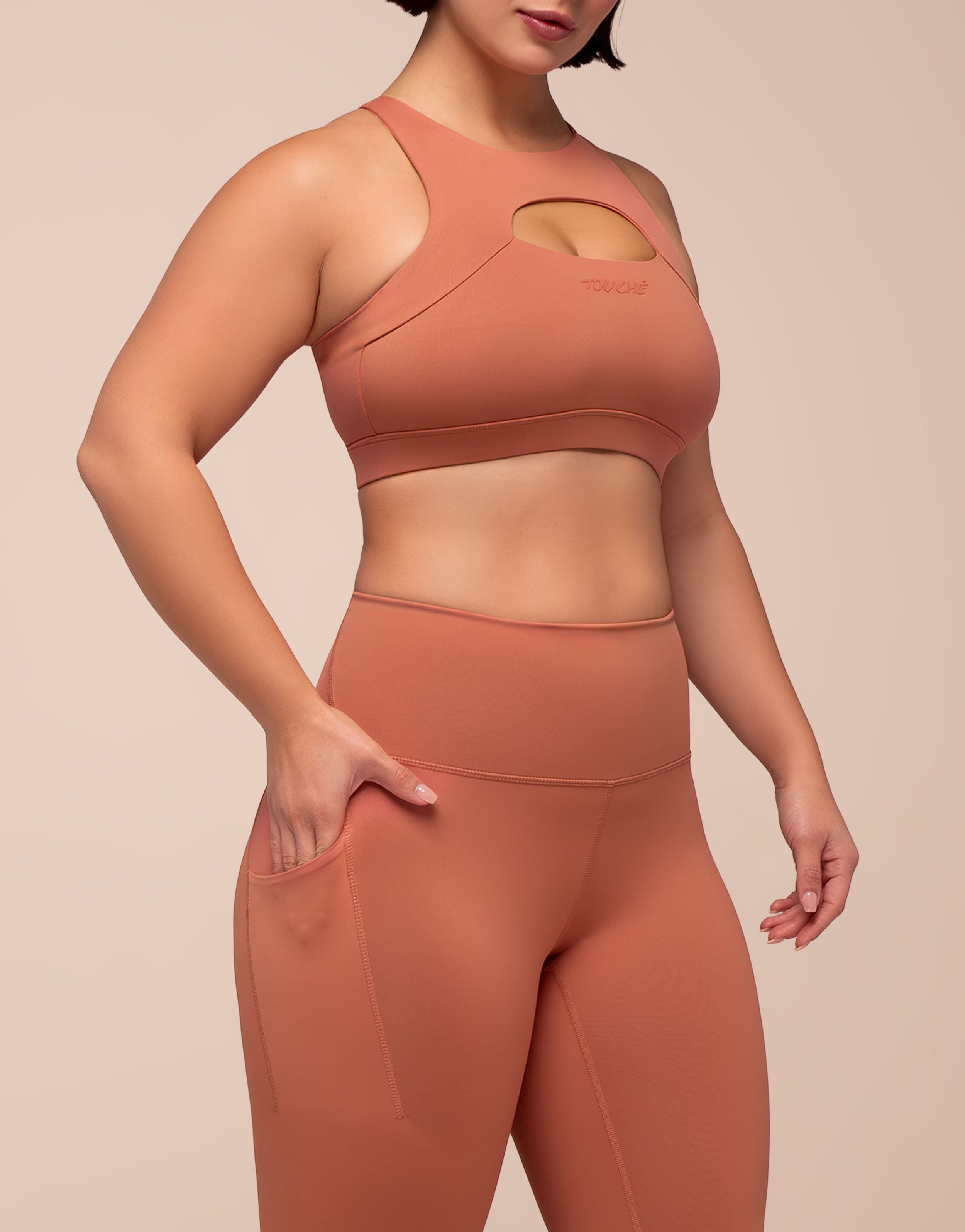 ICON TERRA LEGGING