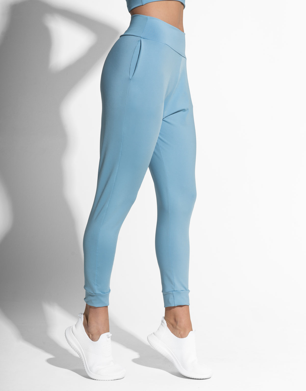 AQUA PASTEL JOGGER