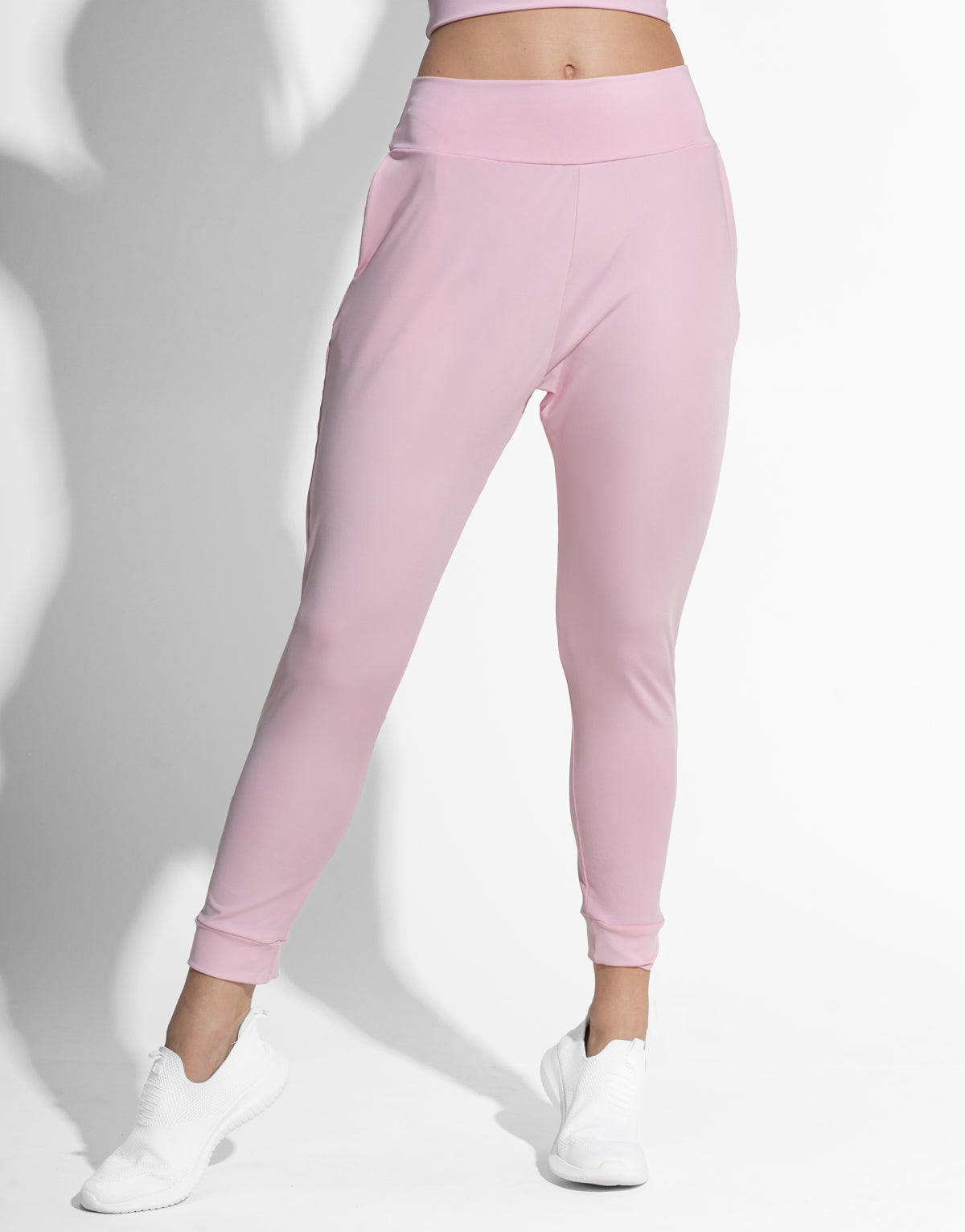 ROSE PASTEL JOGGER