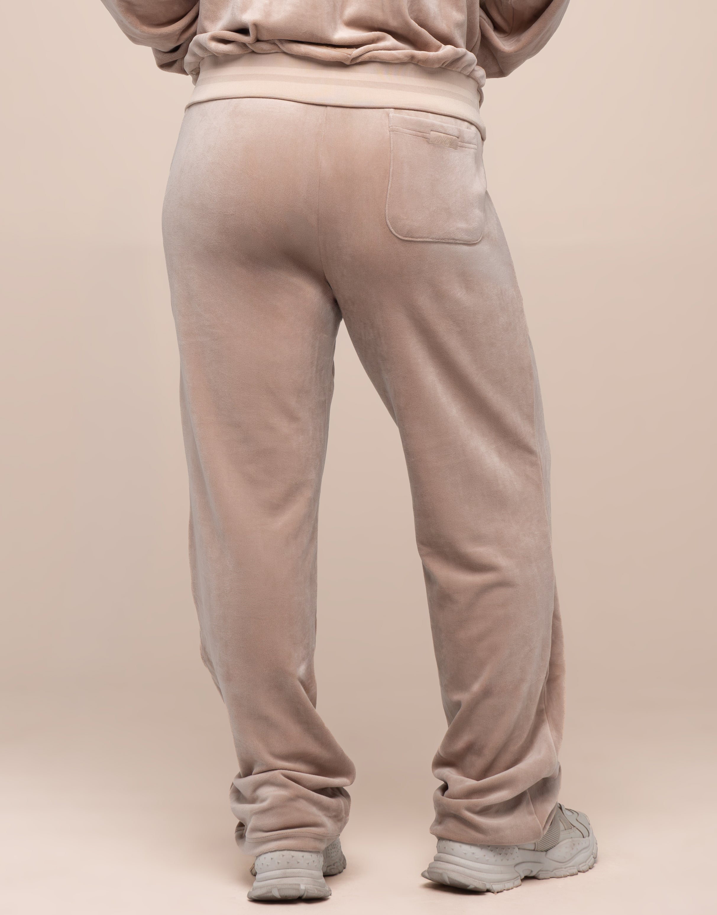 URBAN CARAMEL PANT