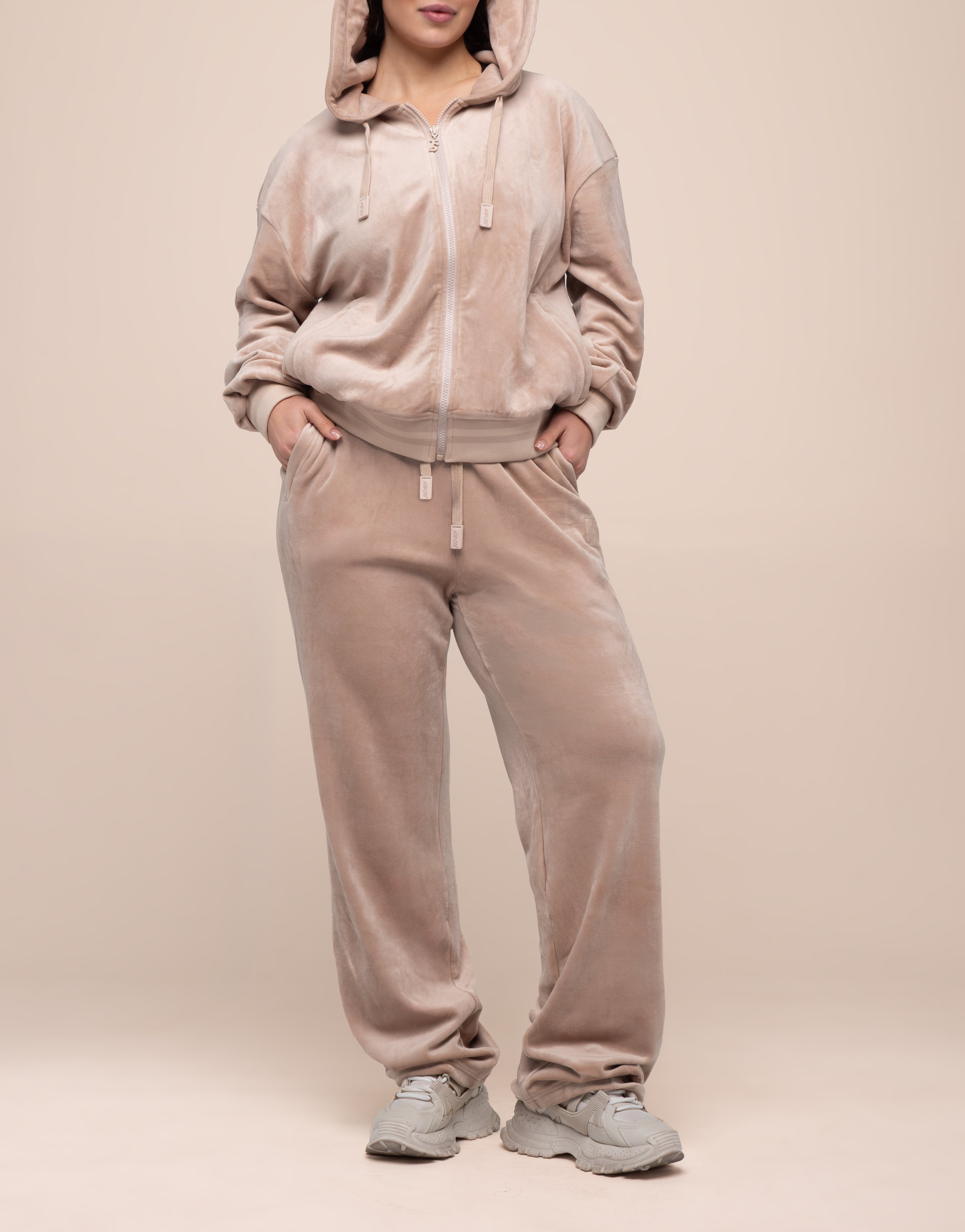 URBAN CARAMEL PANT