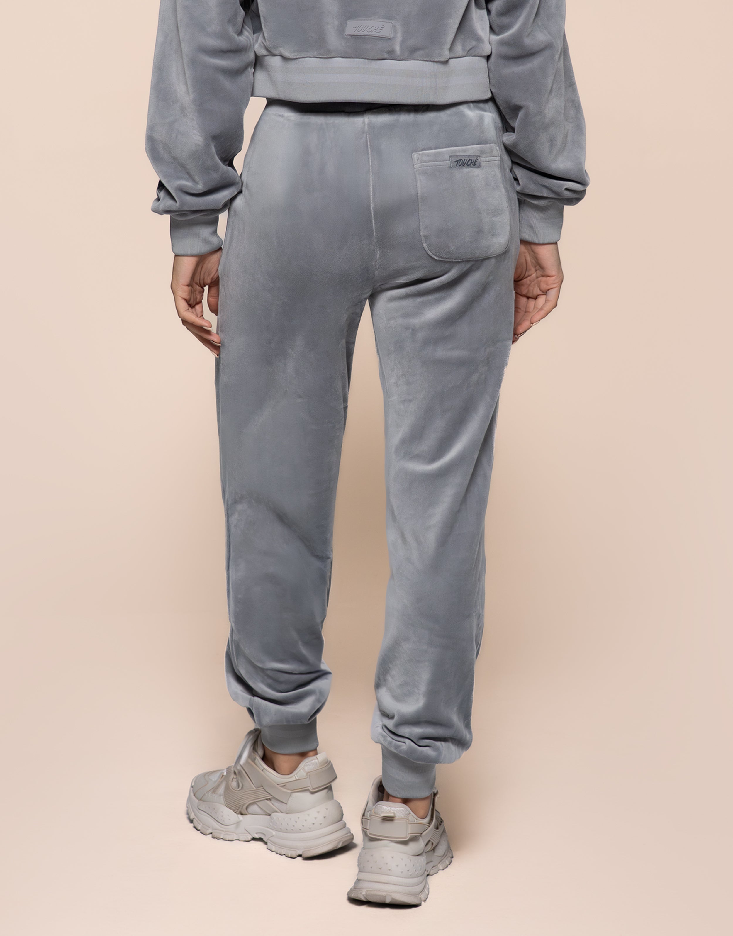 LEGEND GREY JOGGER