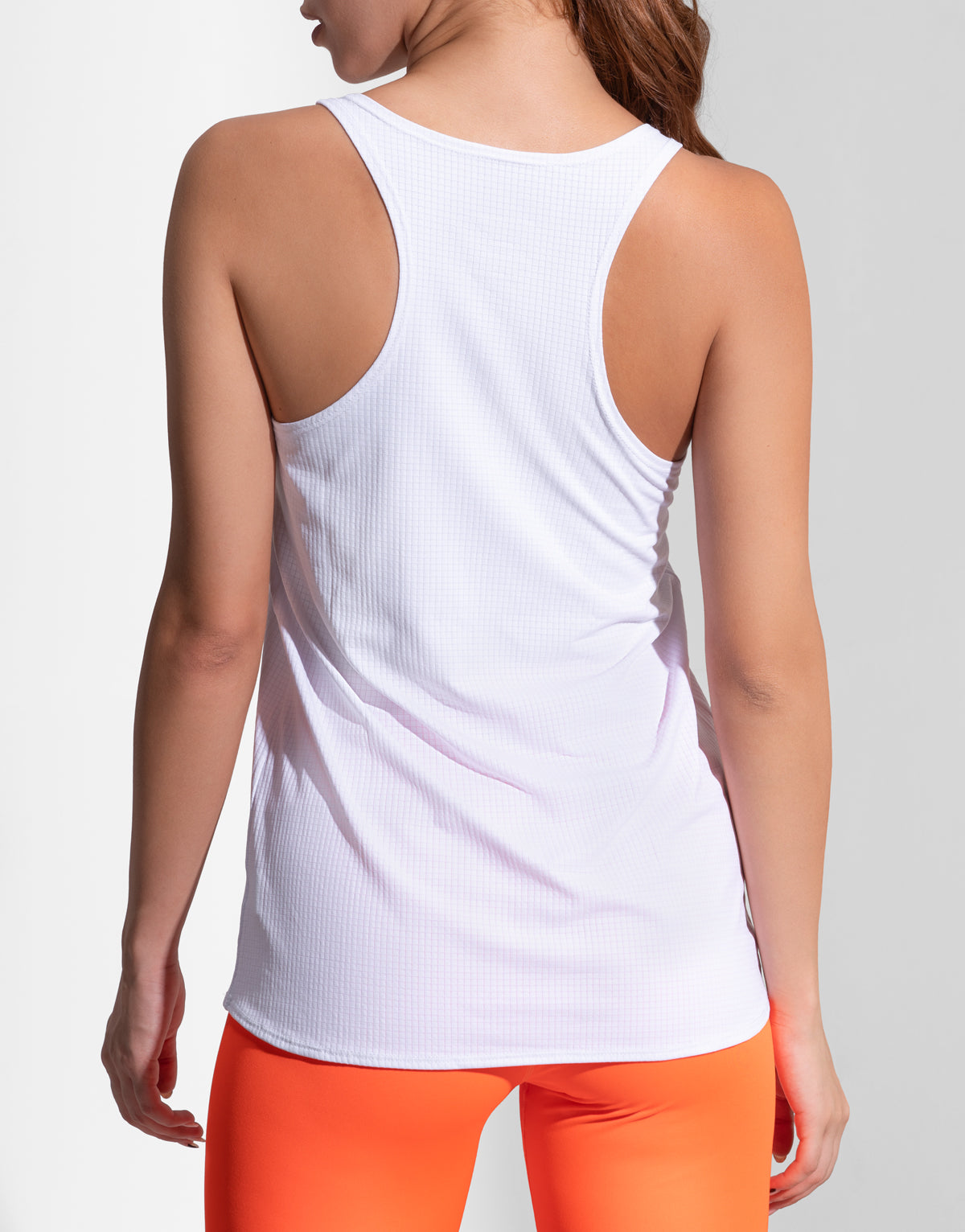 SUDADERA WHITE LINER