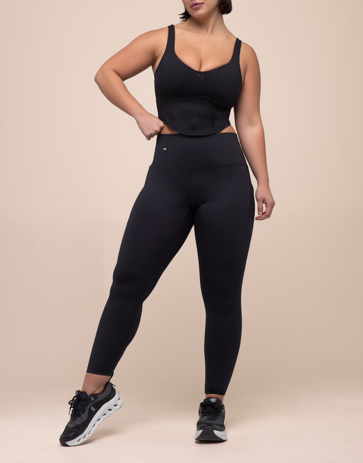 ORIGINAL LONG TOP