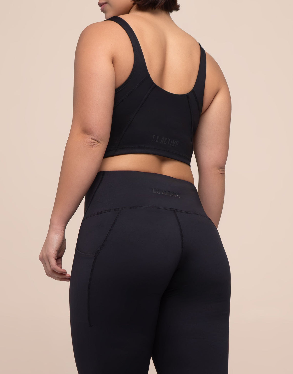 ORIGINAL LONG TOP