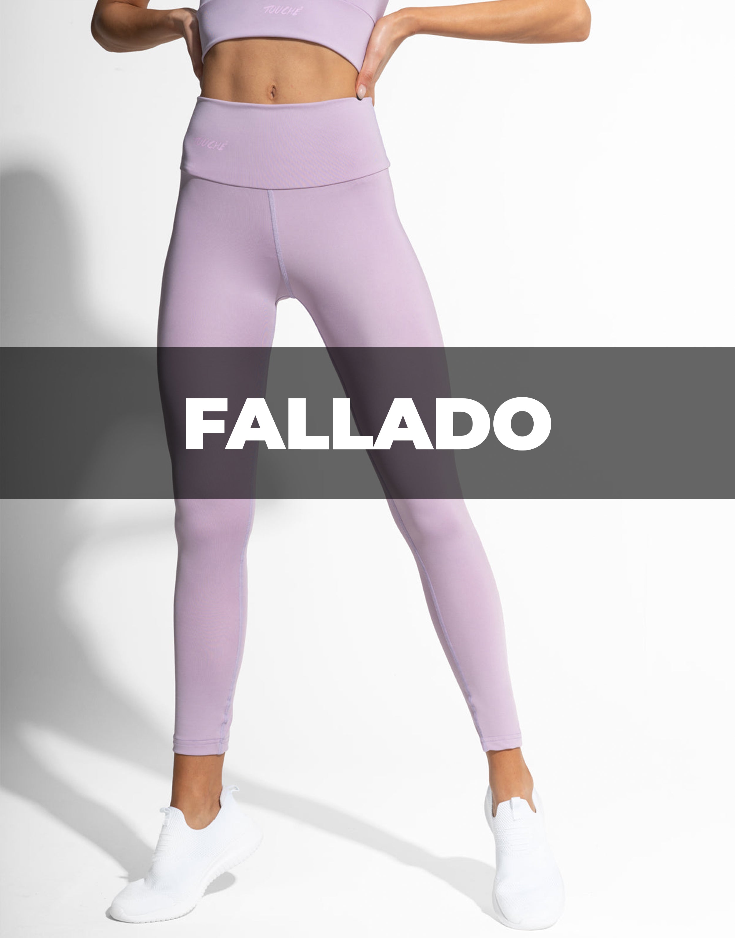 LEGGING LAVANDER (FALLA)