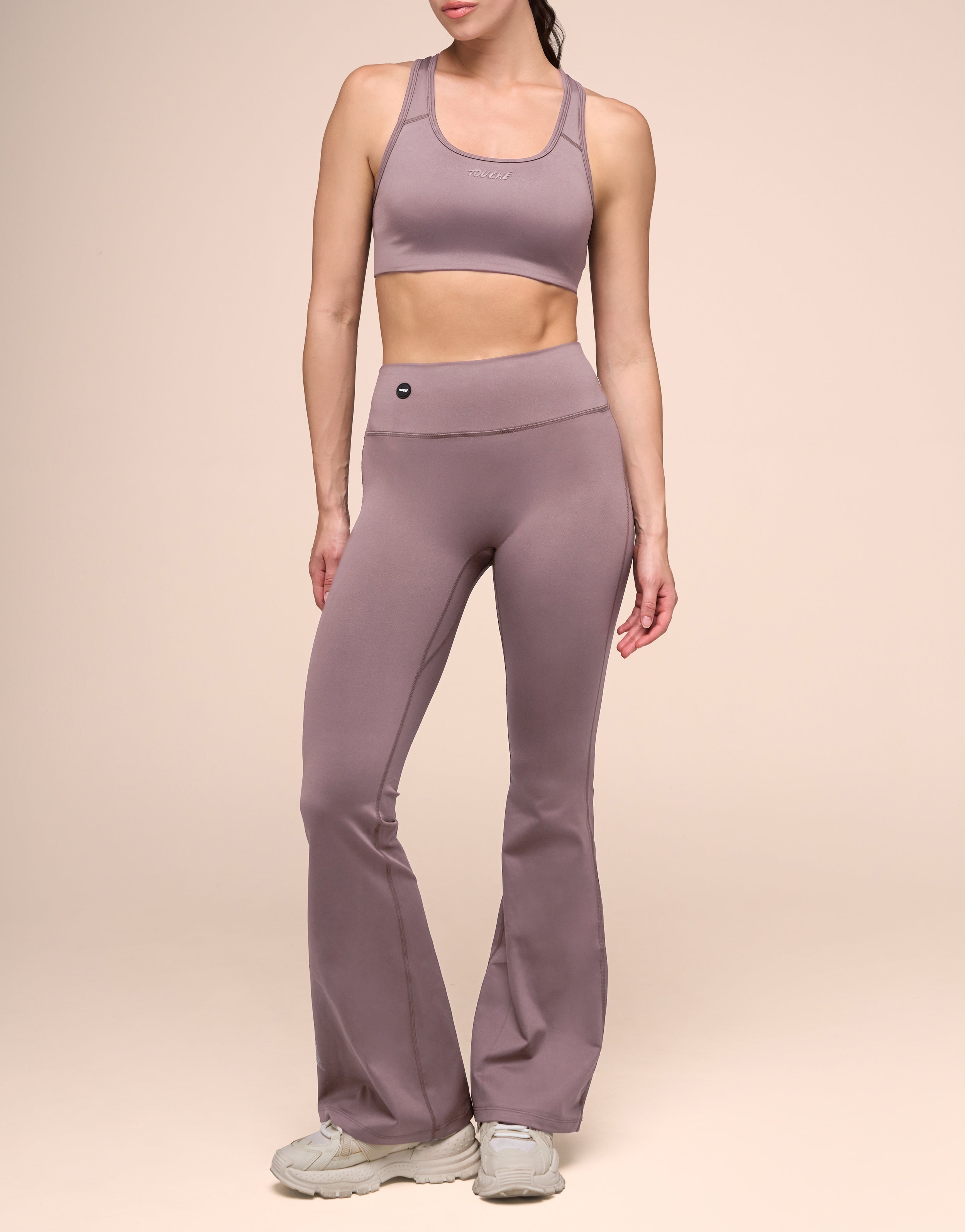 OXFORD DARK ROSE