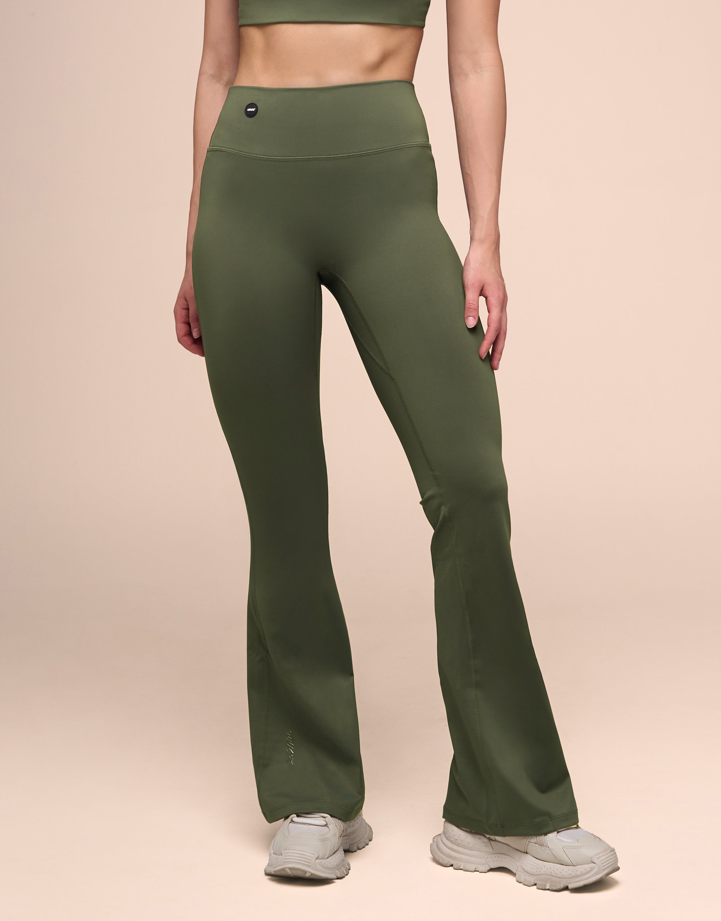 OXFORD OLIVE