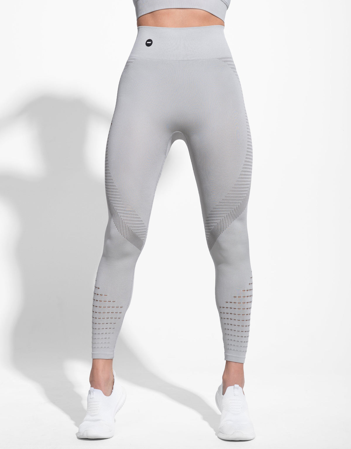 GREY BREATHER SEAMLESS