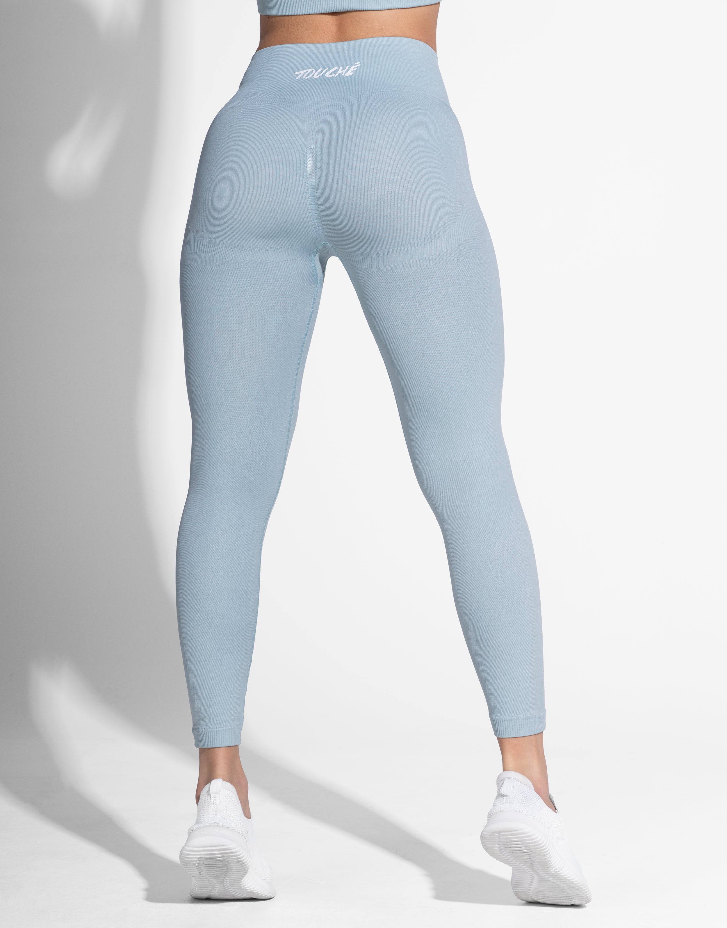 DROP BLUE SEAMLESS