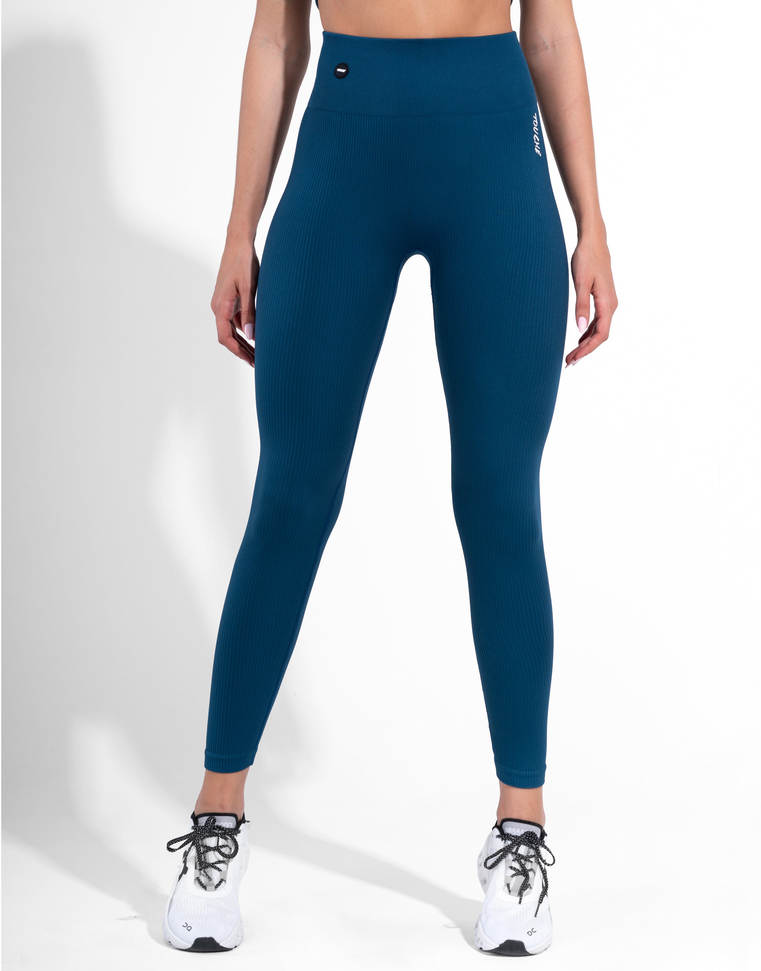 LUX NAVY SEAMLESS
