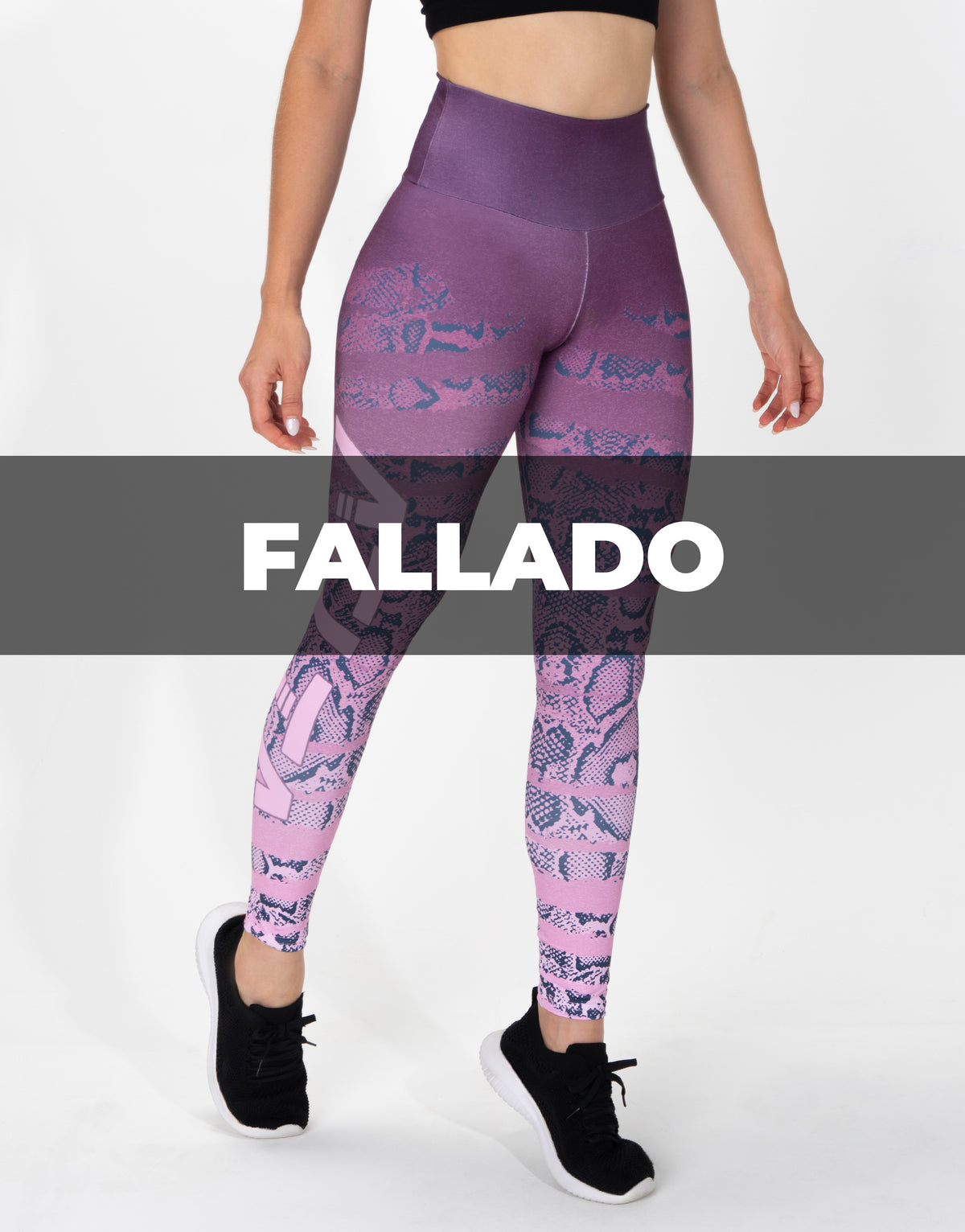 REPTILE (FALLA)