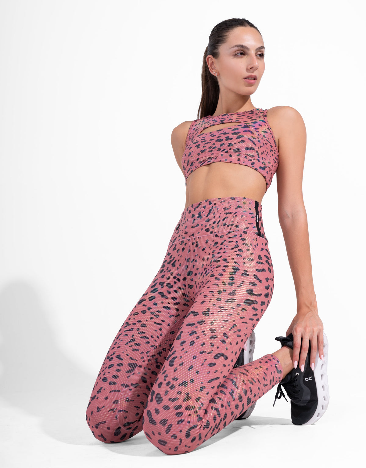 CHEETAH