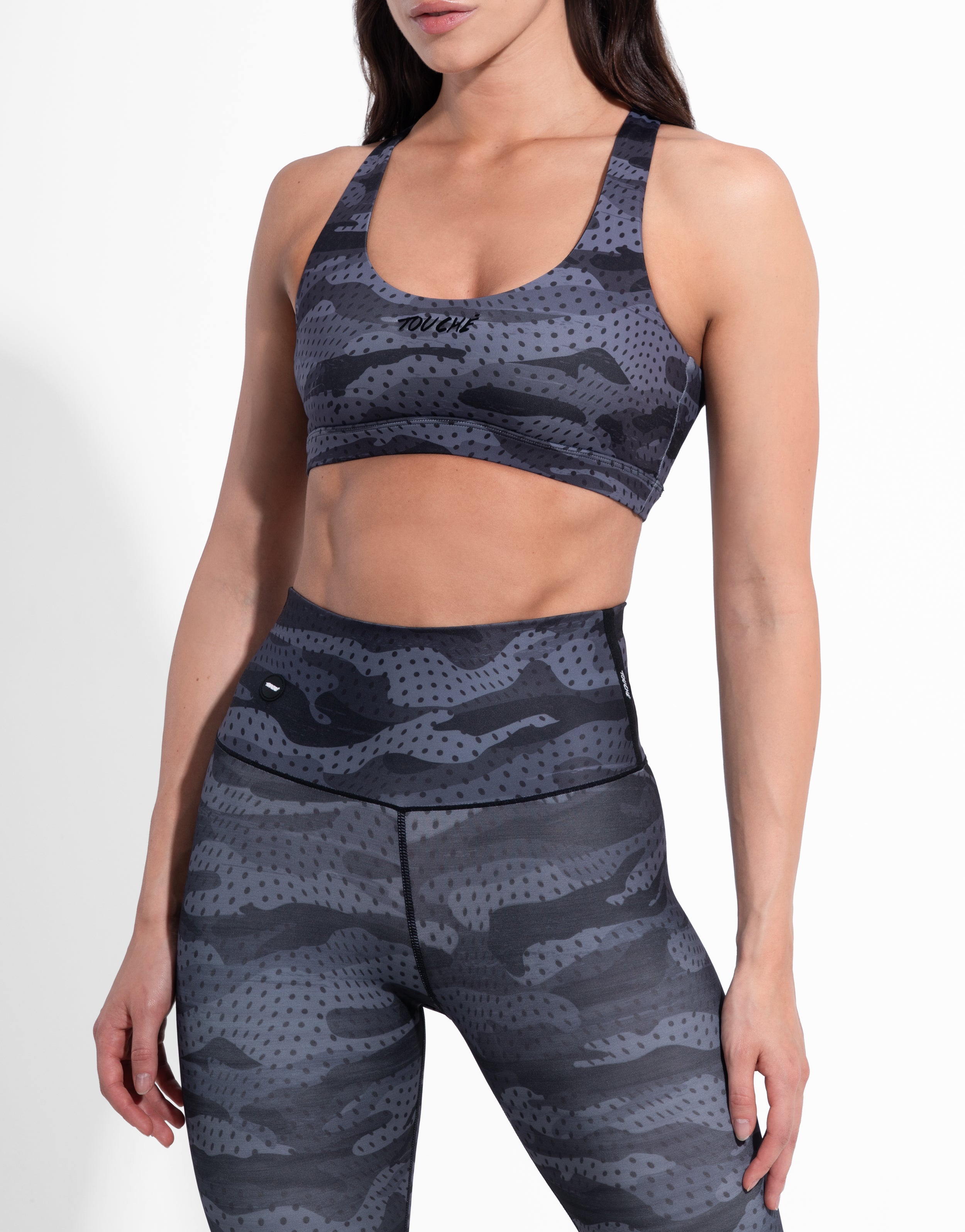 ARMY LINES TOP