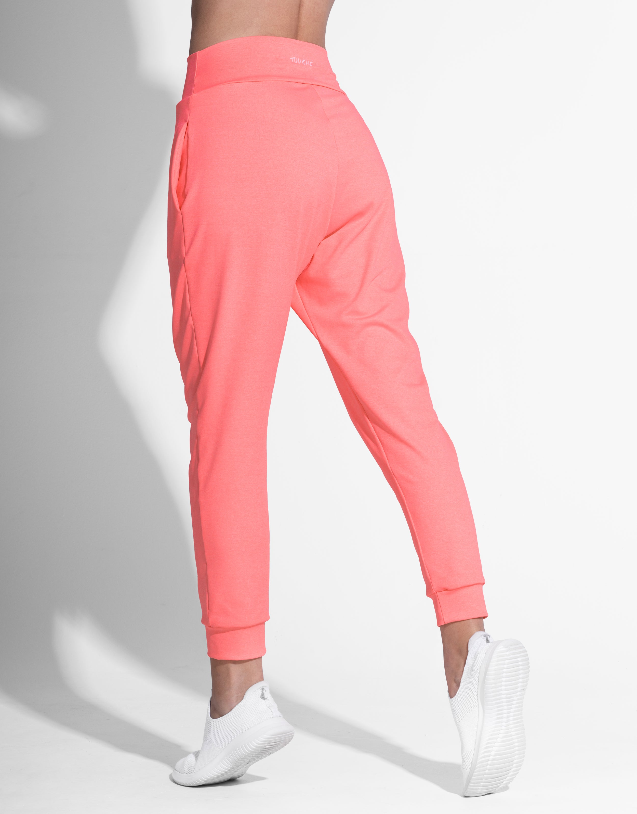 PEACH HIGH JOGGER