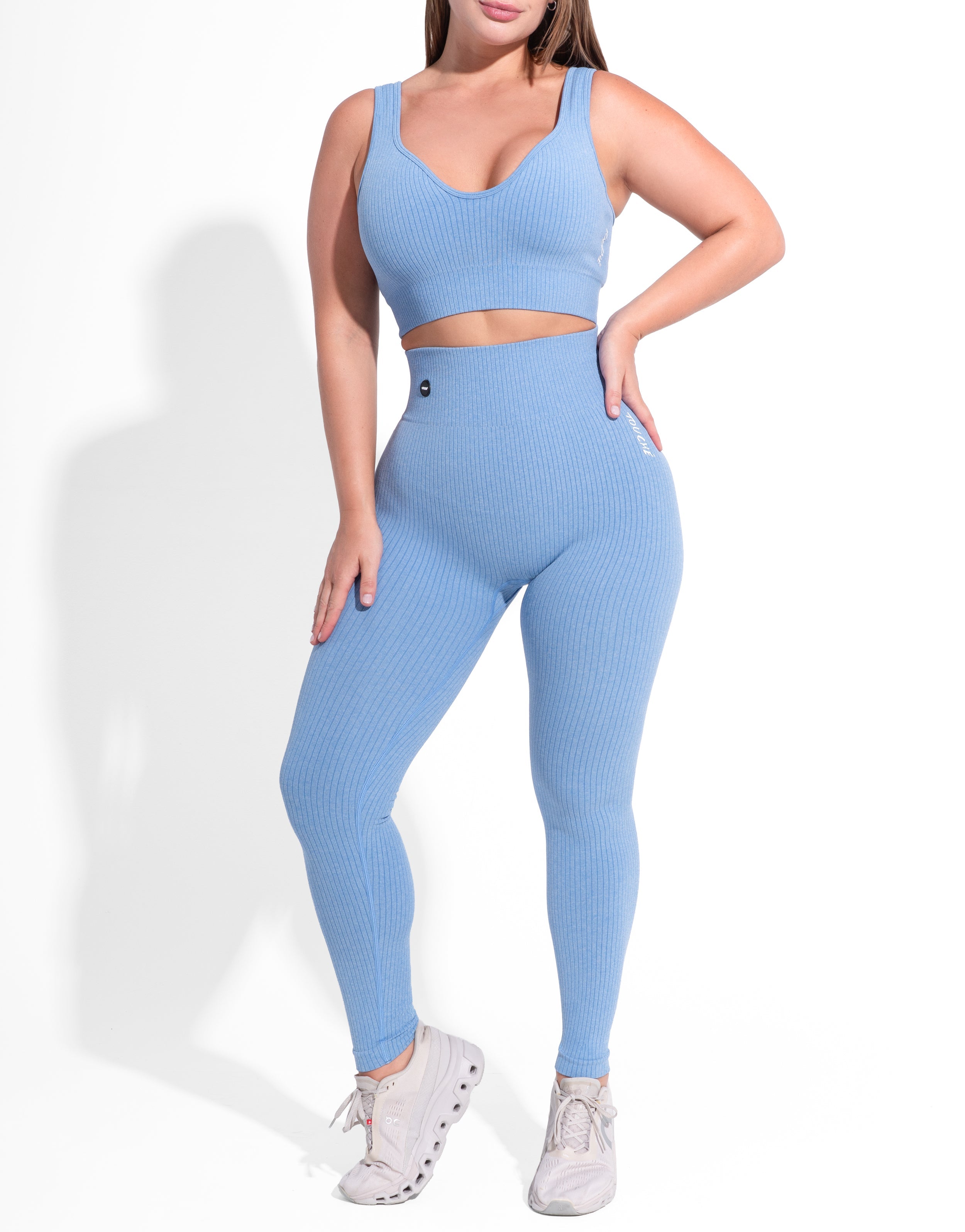 CURVE AQUA SEAMLESS