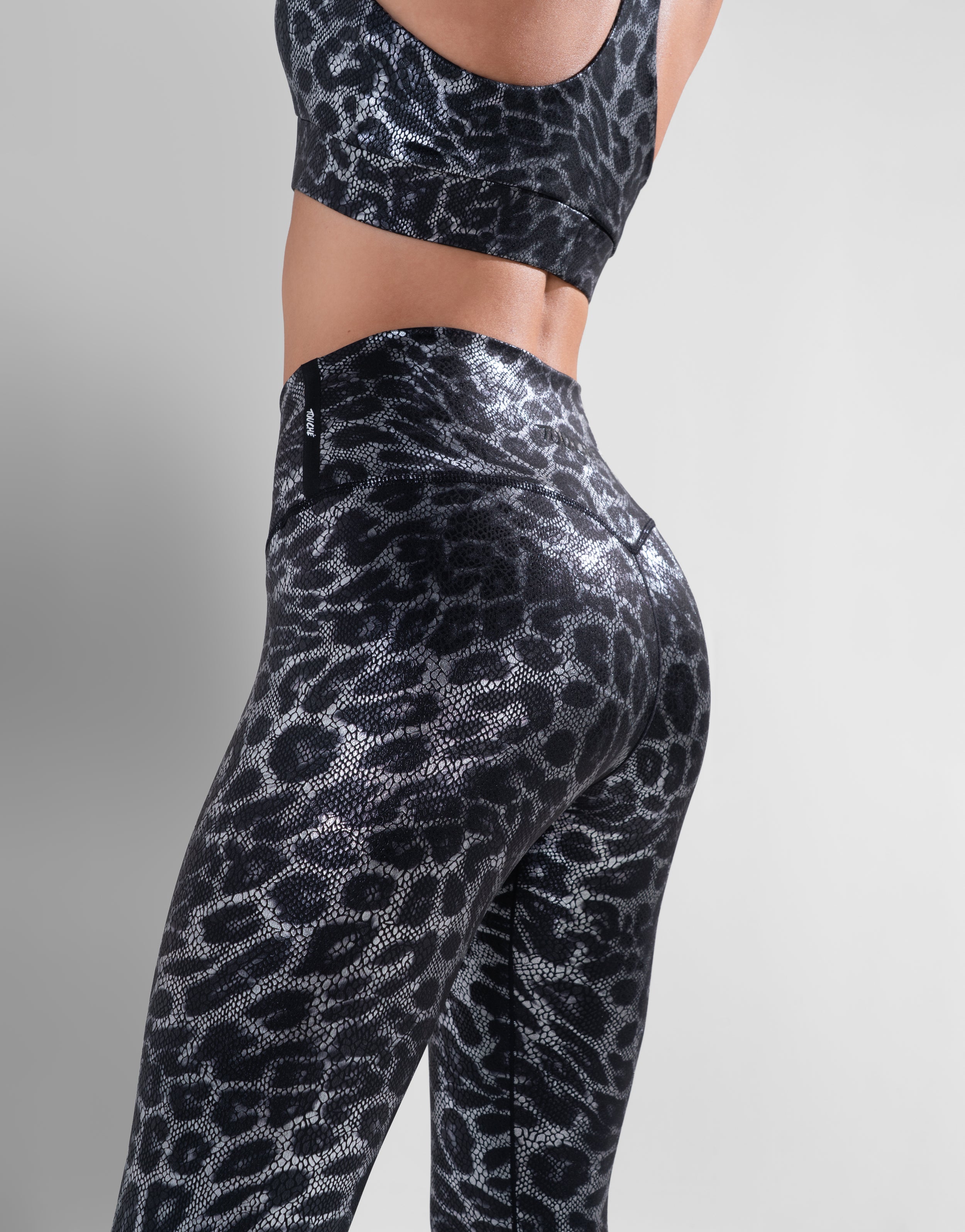 DARK CHEETAH
