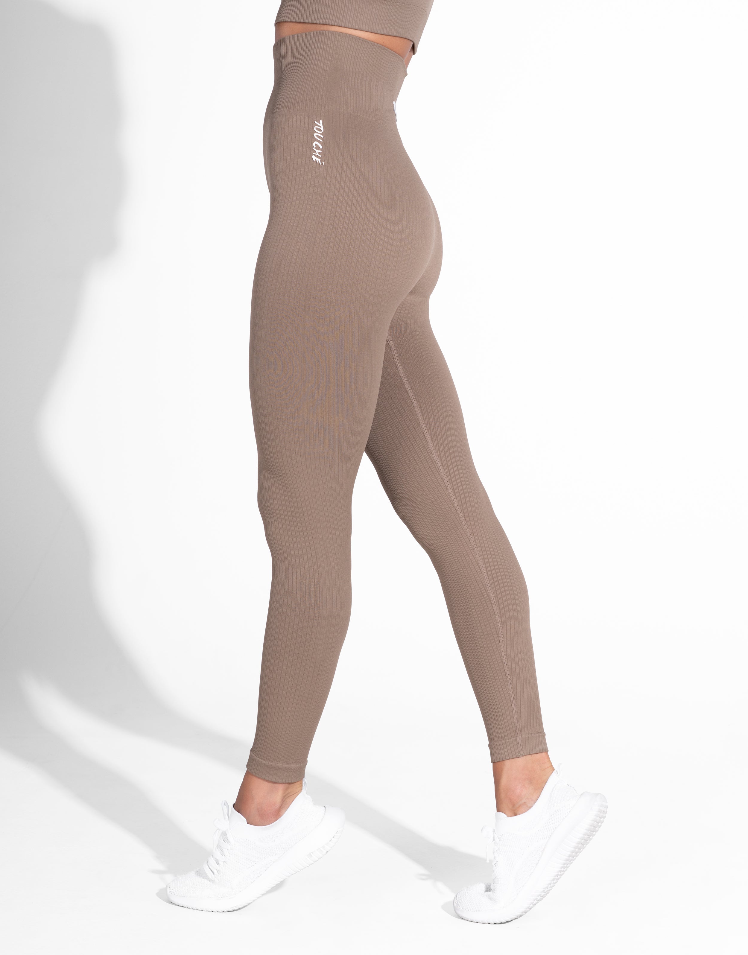 FANCY BROWN SEAMLESS