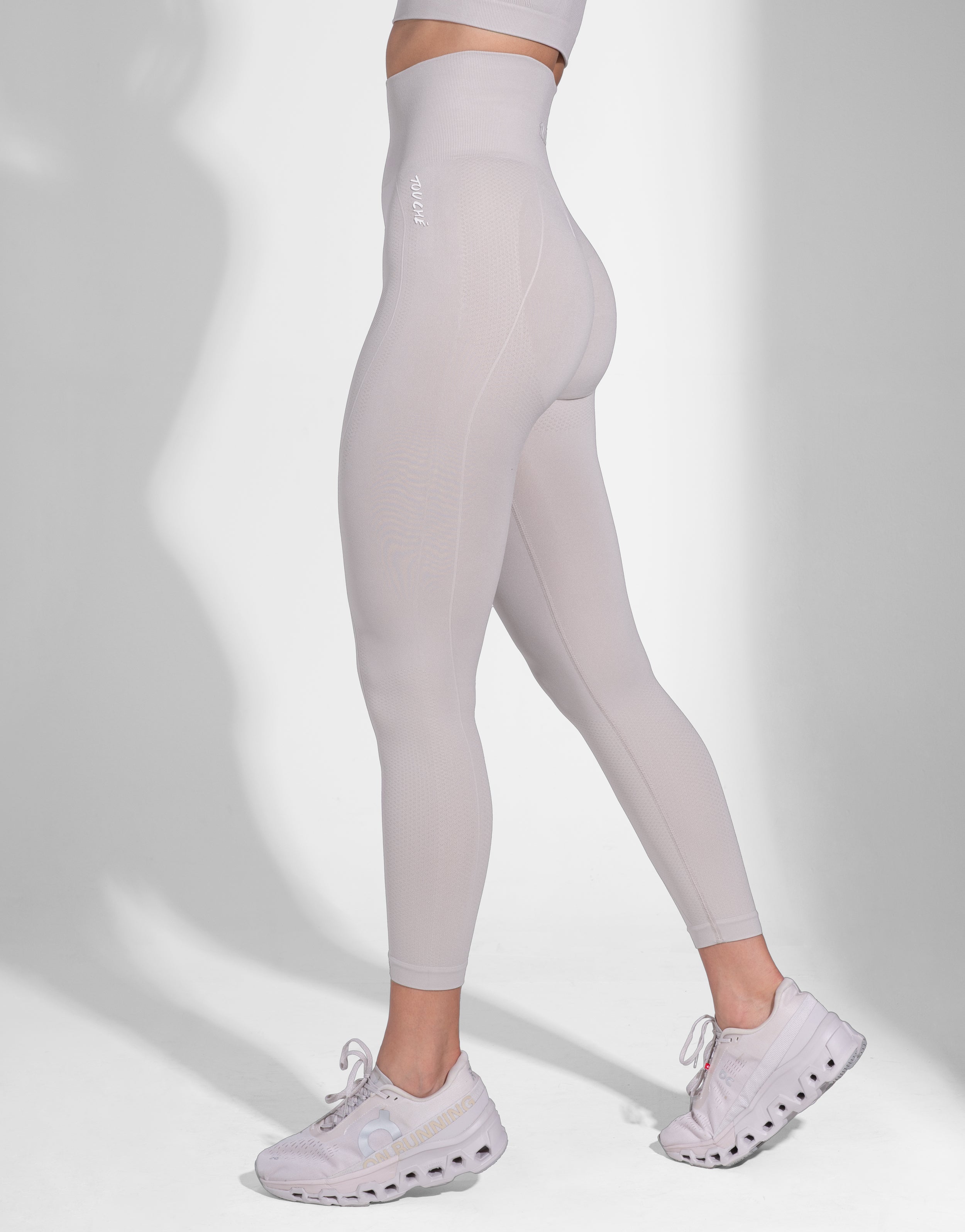 FIT BEIGE SEAMLESS