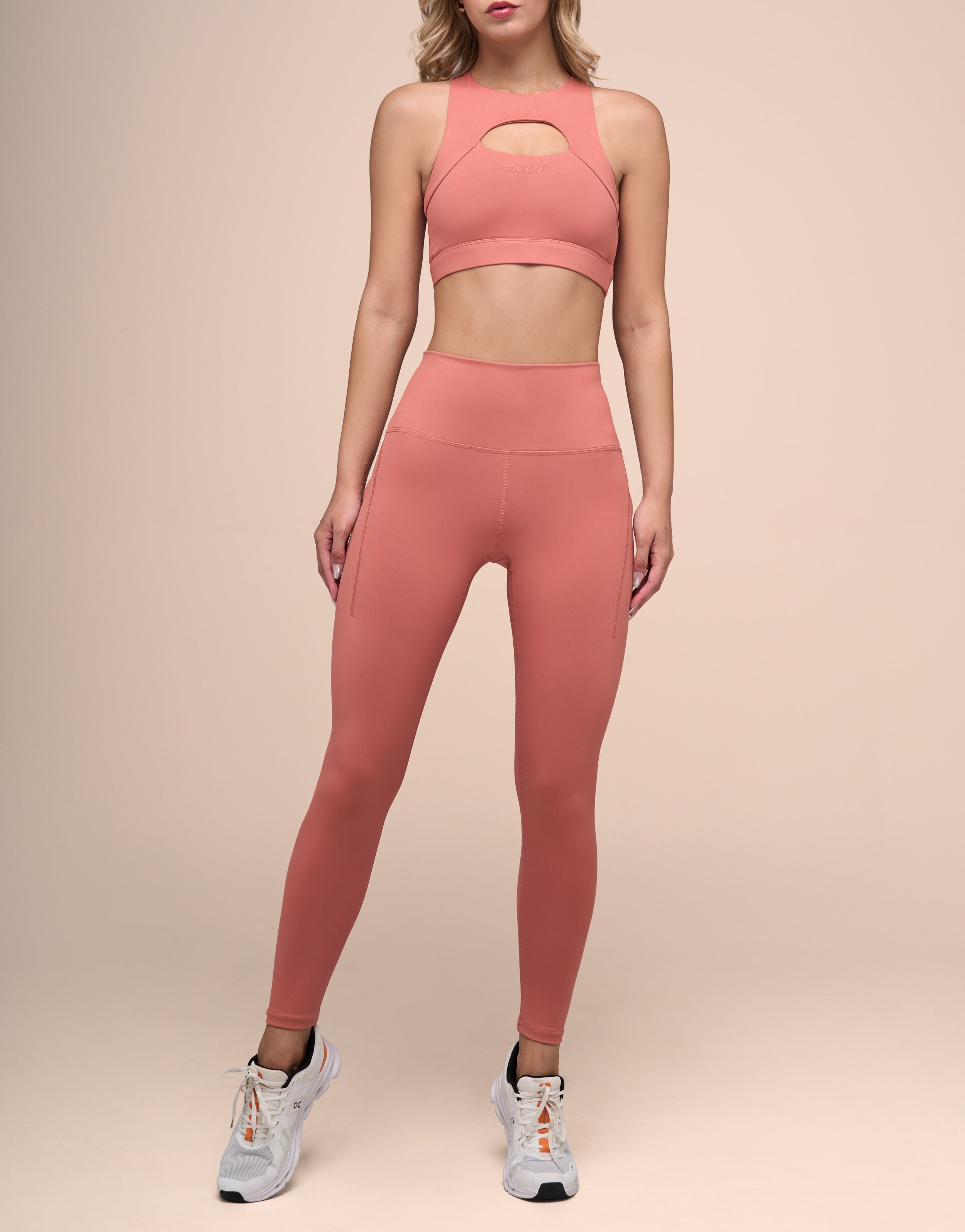 ICON TERRA LEGGING