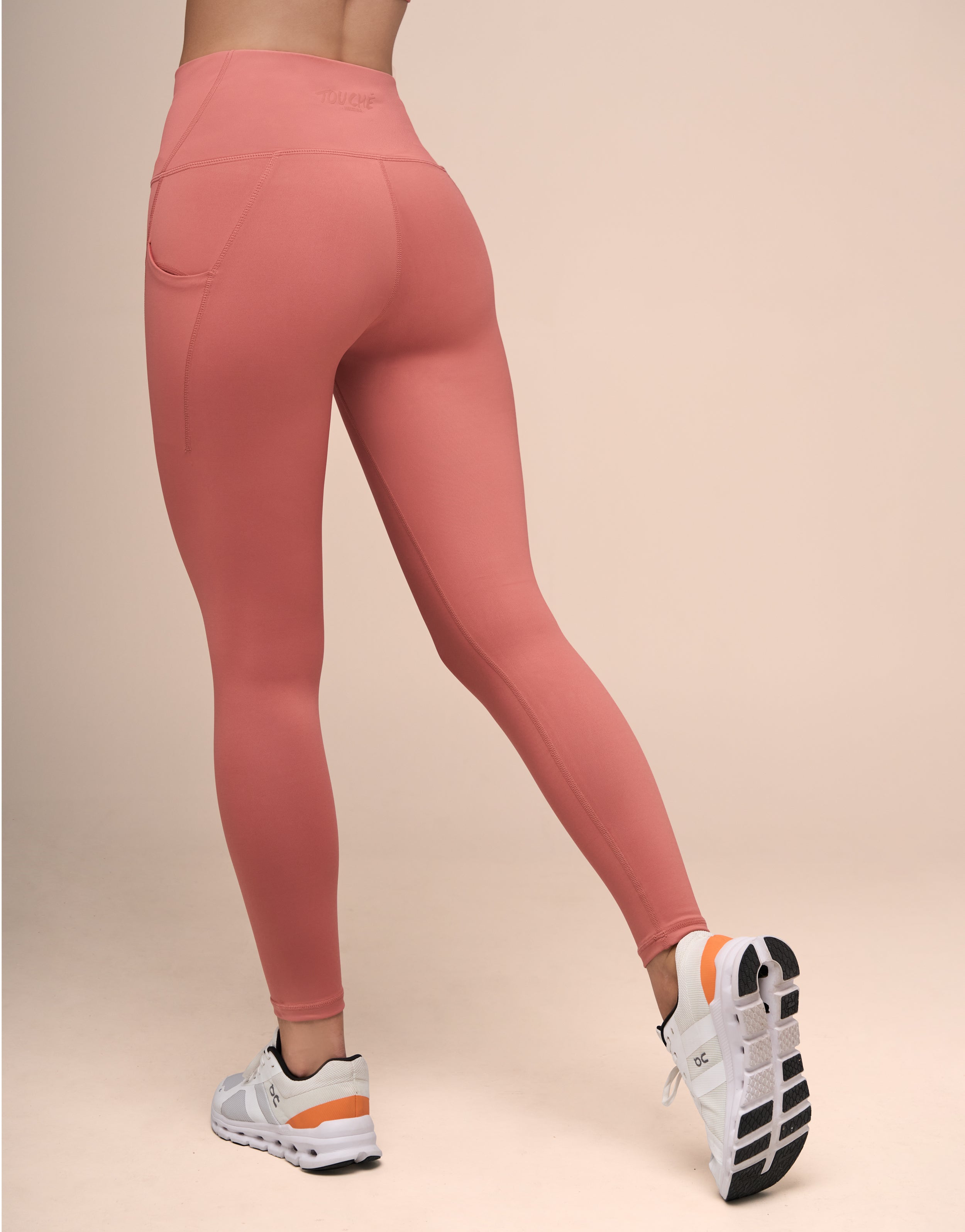 ICON TERRA LEGGING