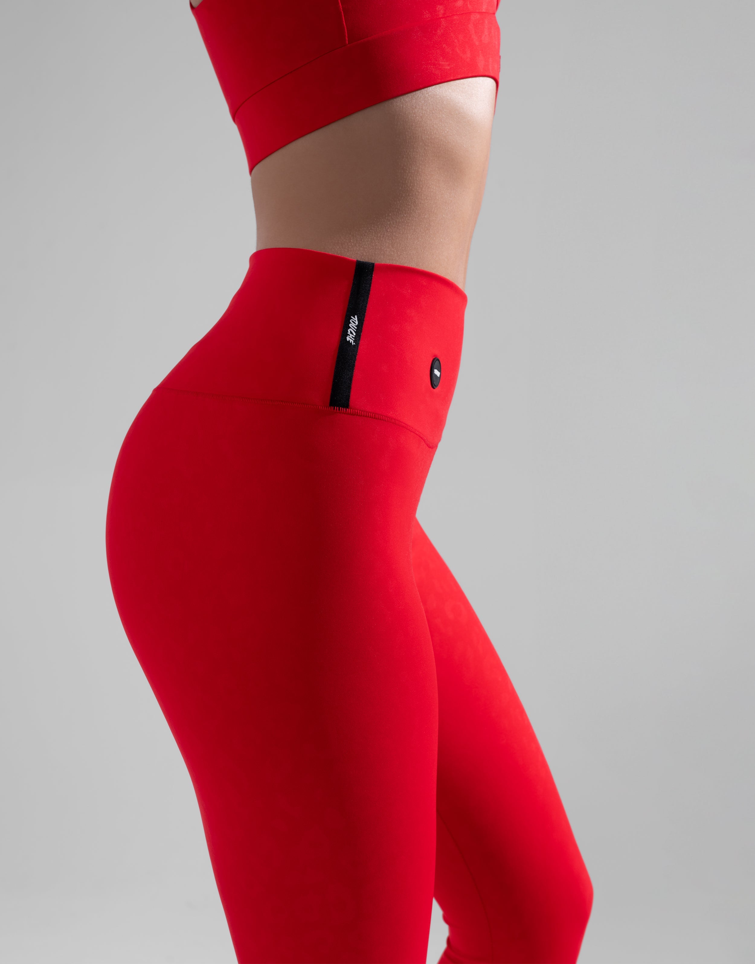 ROUGE LEOPARD