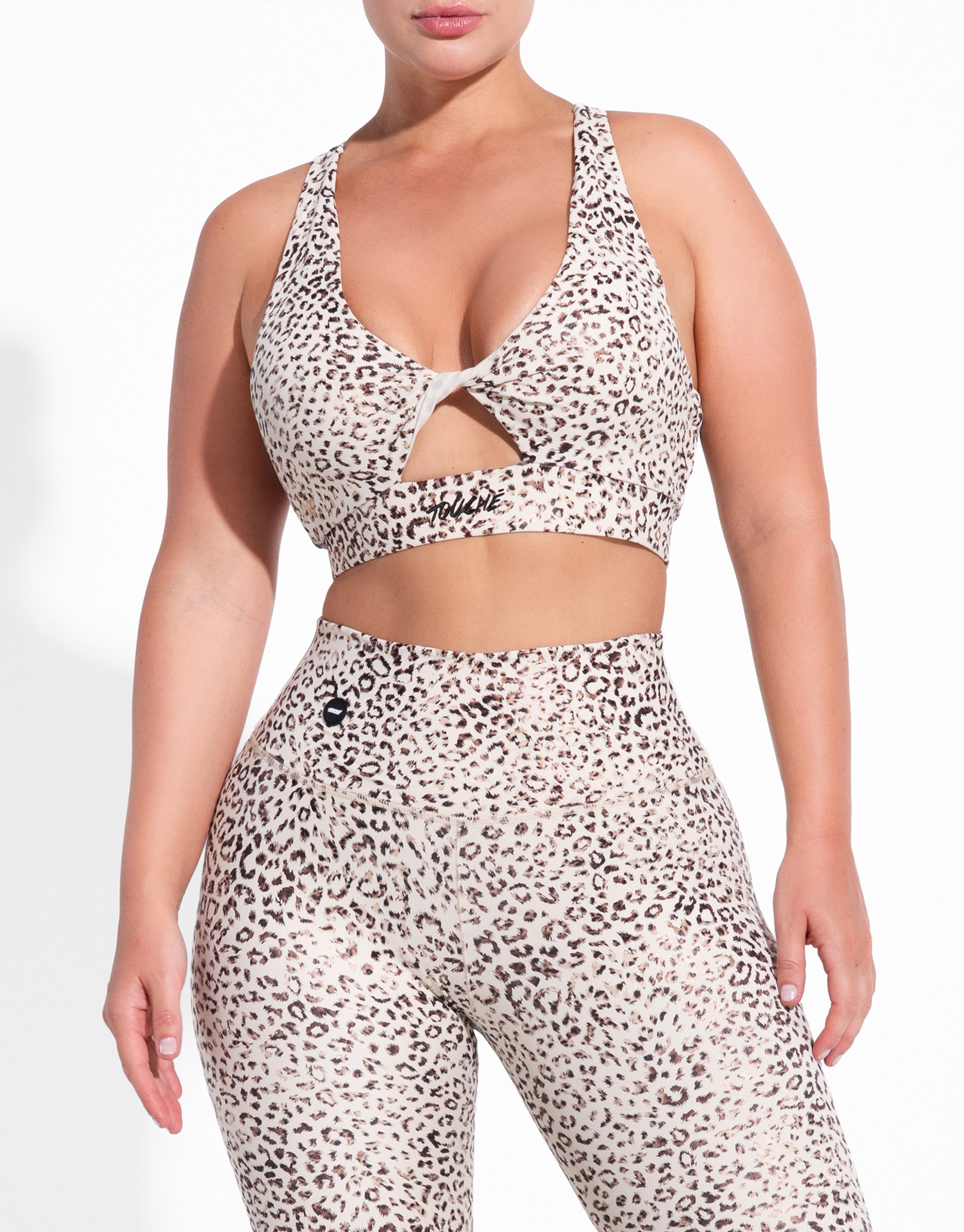 LIGHT ANIMAL TOP