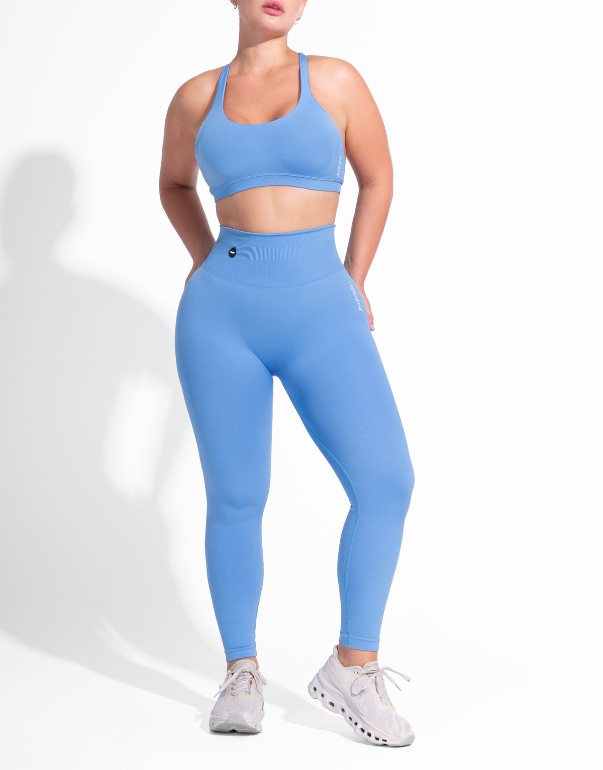 ELASTIC SKY SEAMLESS