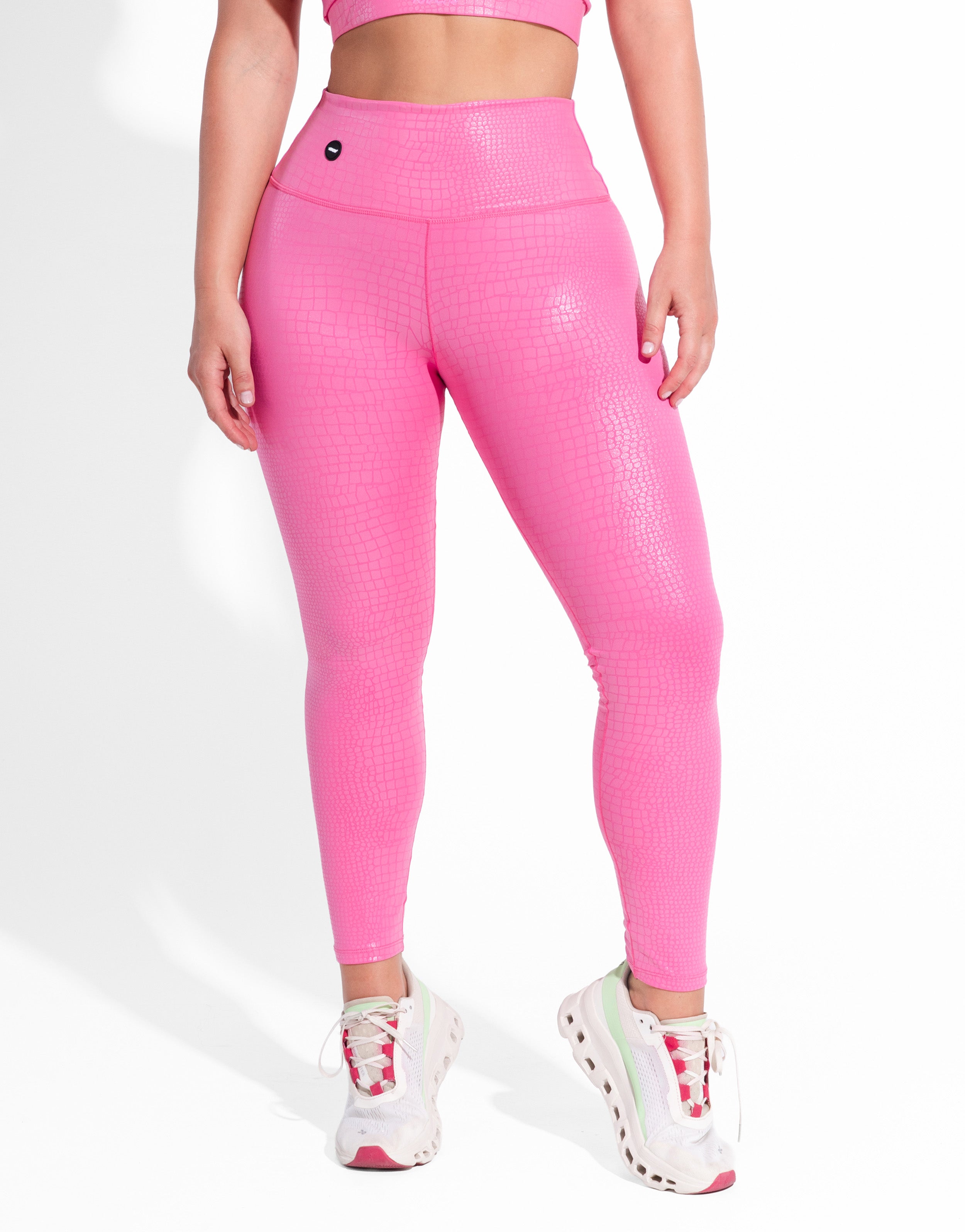REPTILE PINK