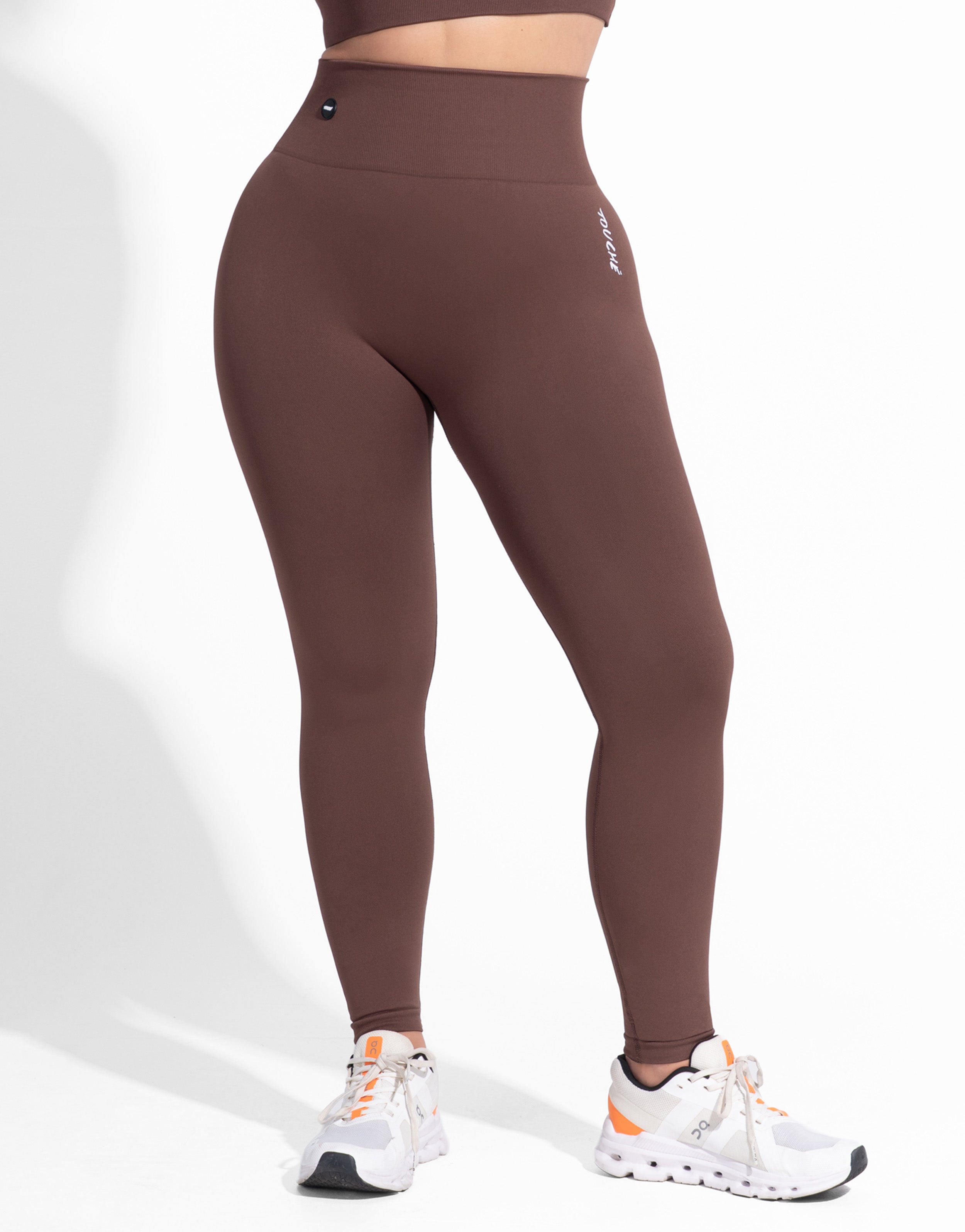 STRAPPY CAMEL SEAMLESS