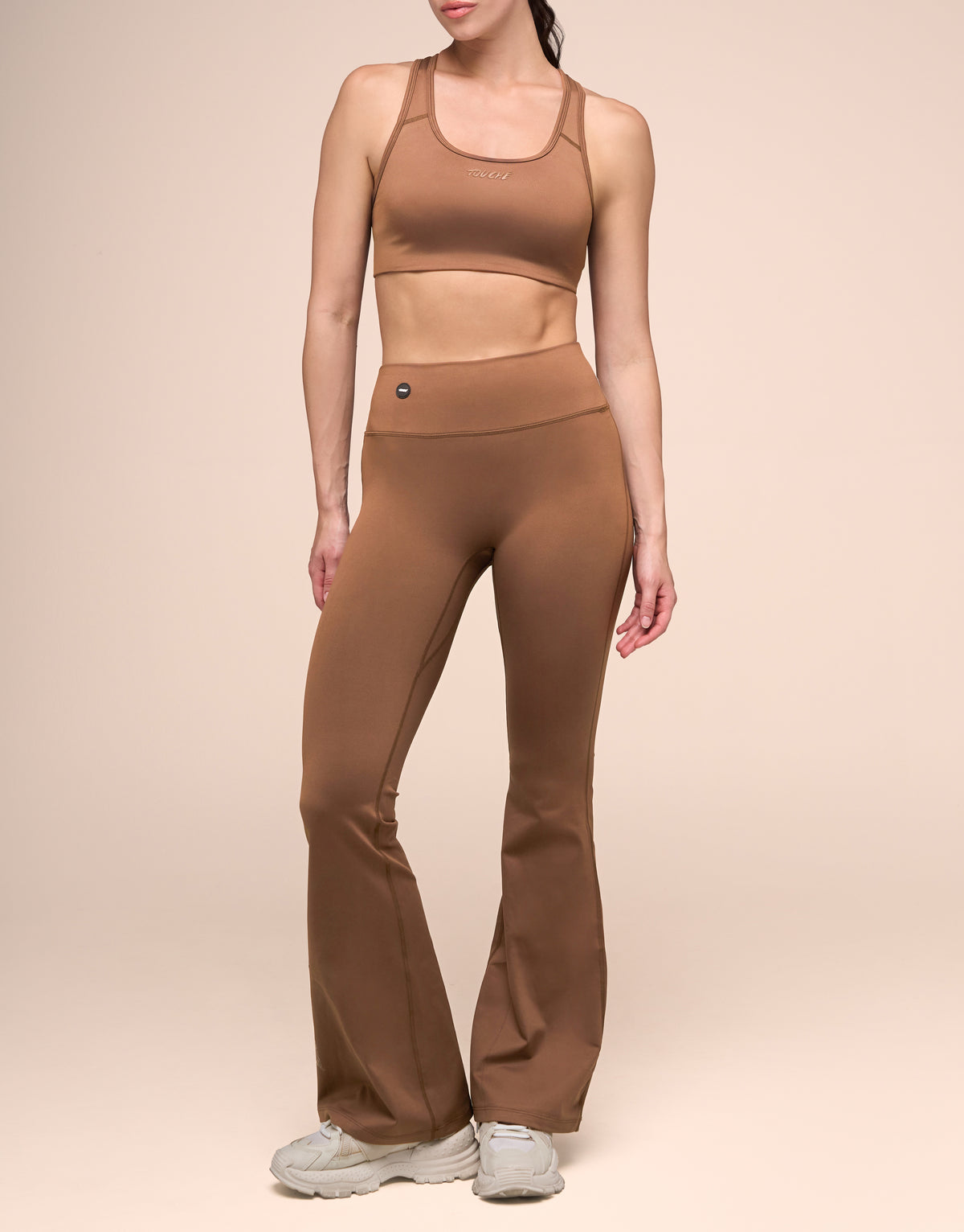 OXFORD MOCHA