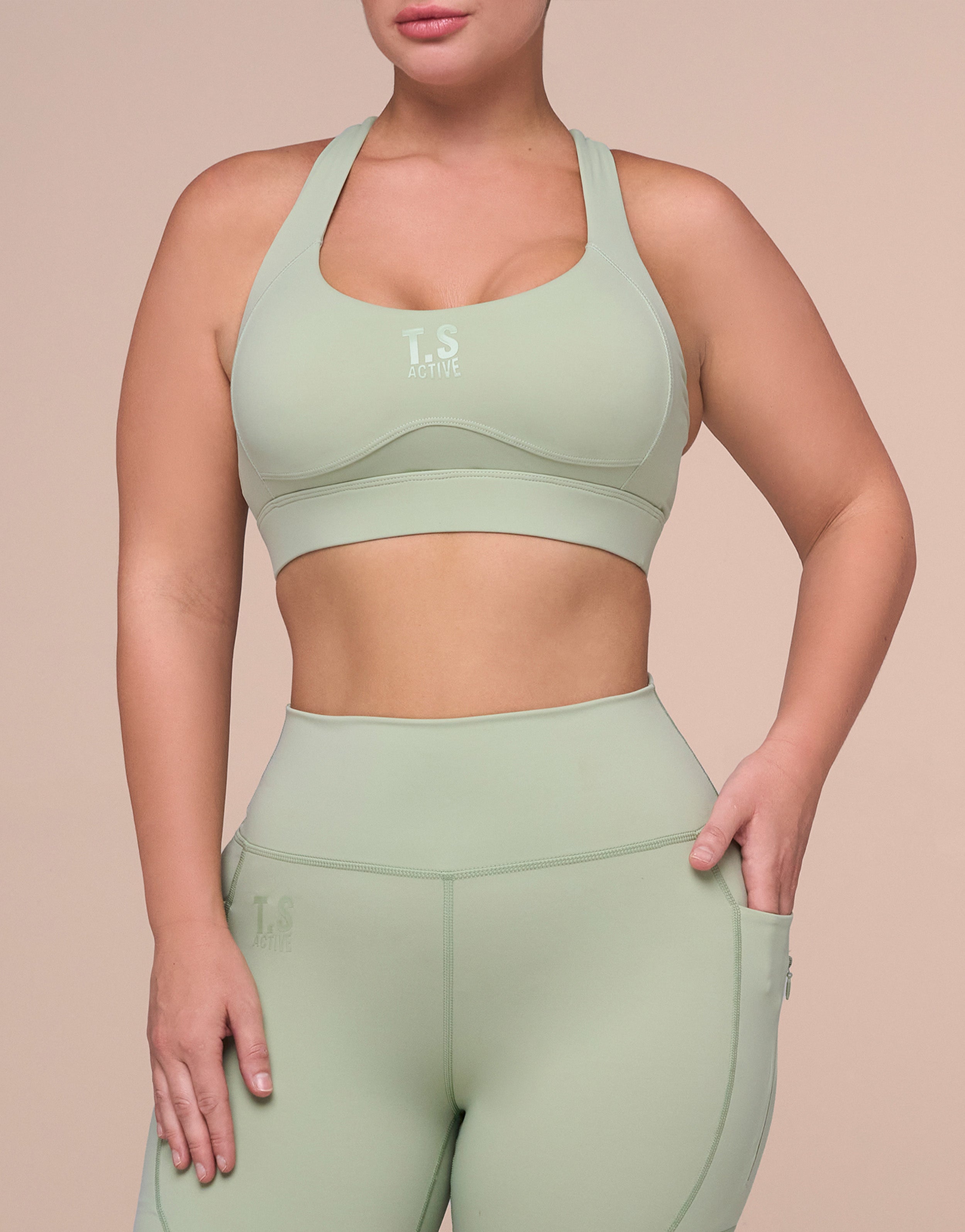 CLOUD ARMY TOP