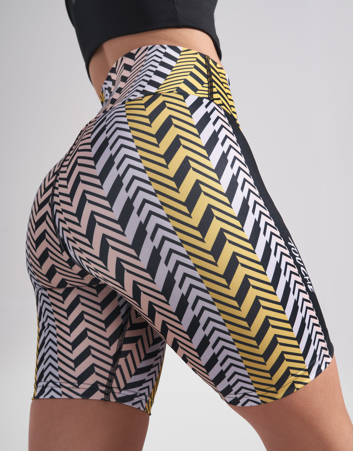 ABSTRACT SHORT