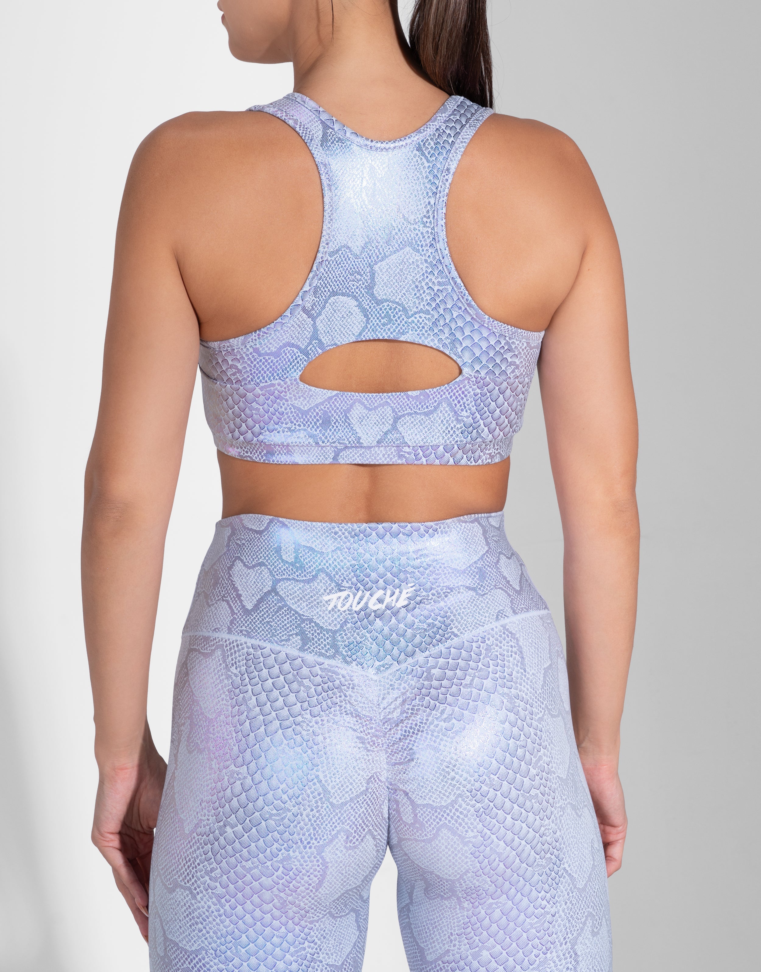 MERMAID TOP