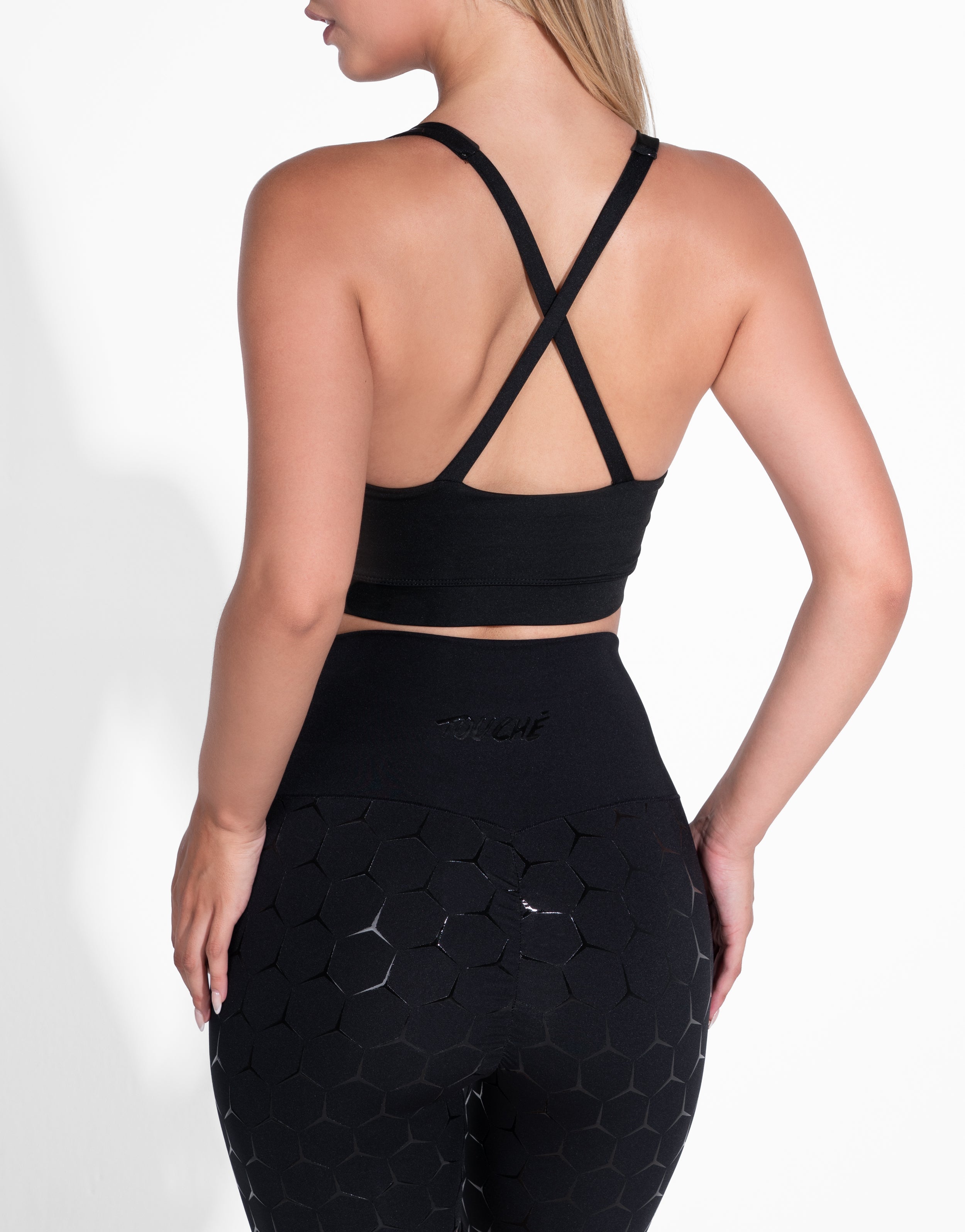 TRINITY TOP