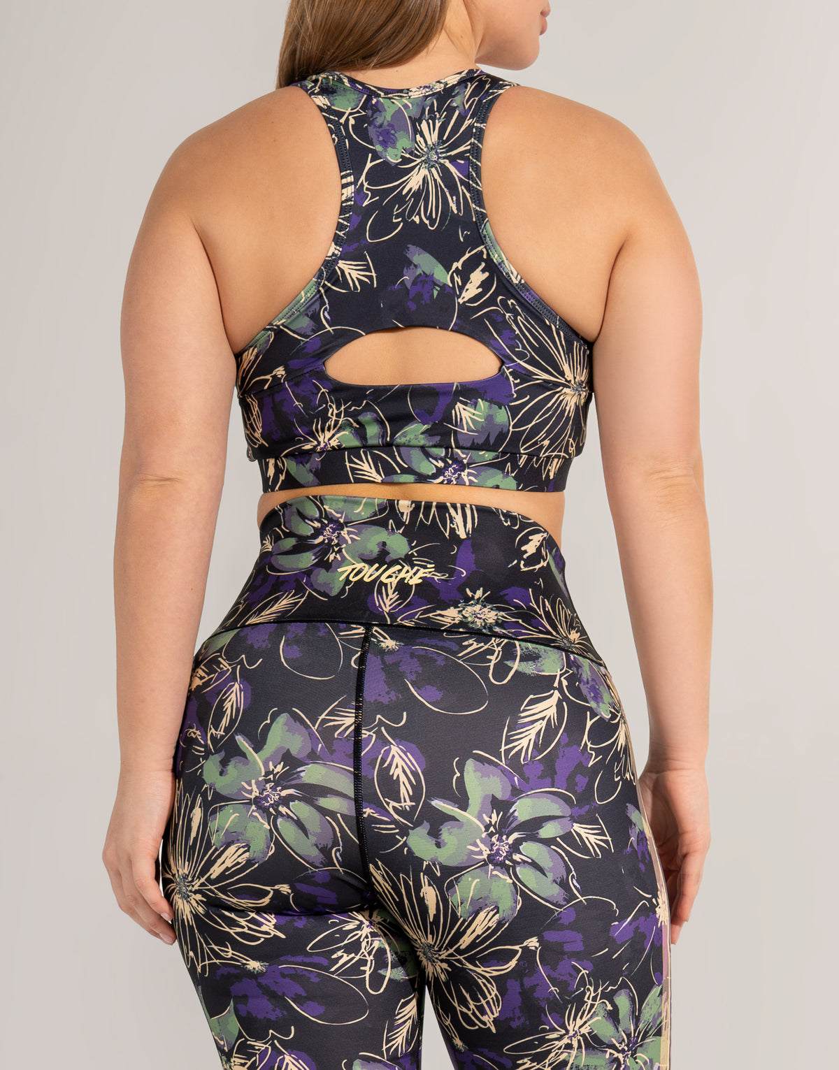 TROPICANA TOP