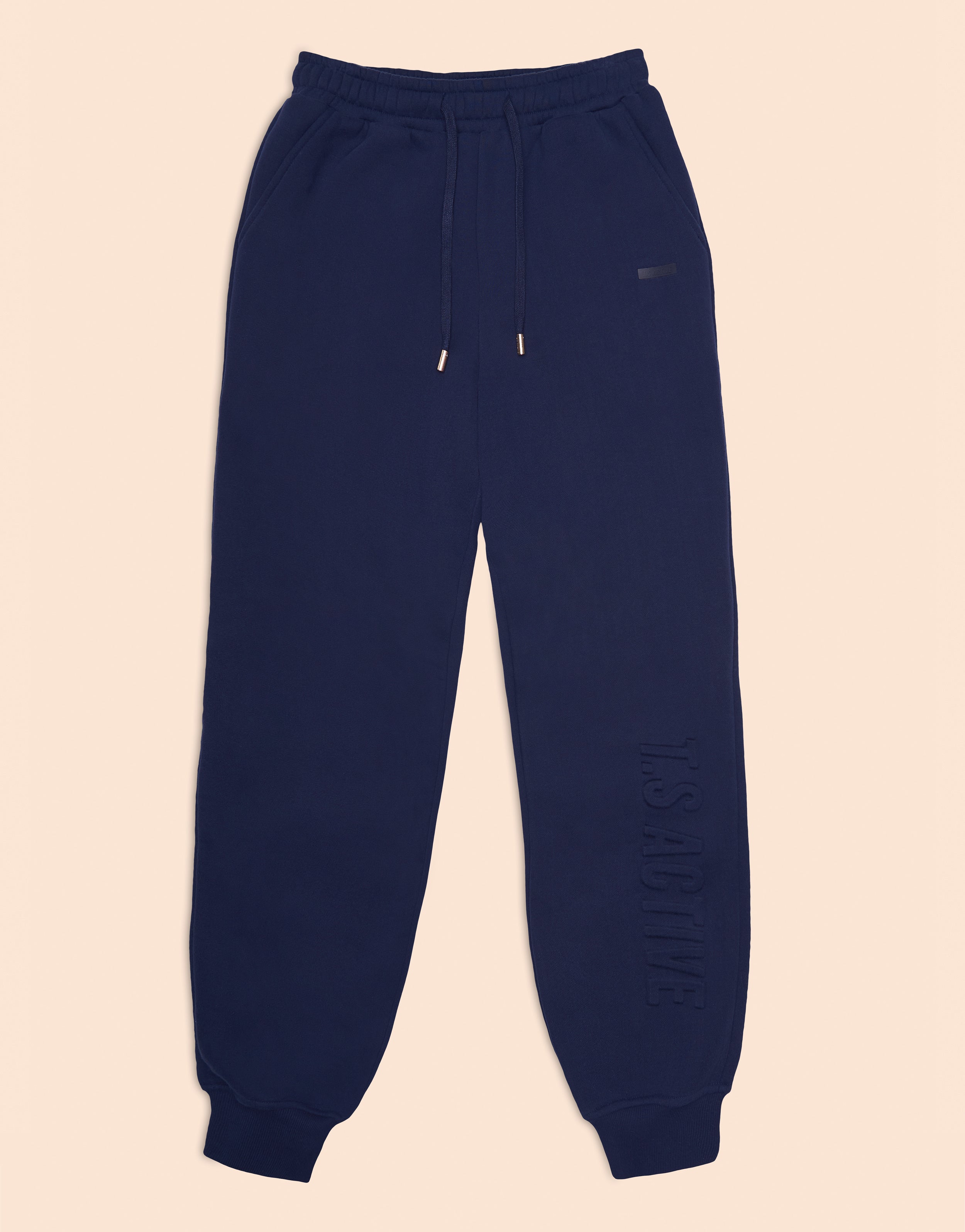 ICON NAVY JOGGER